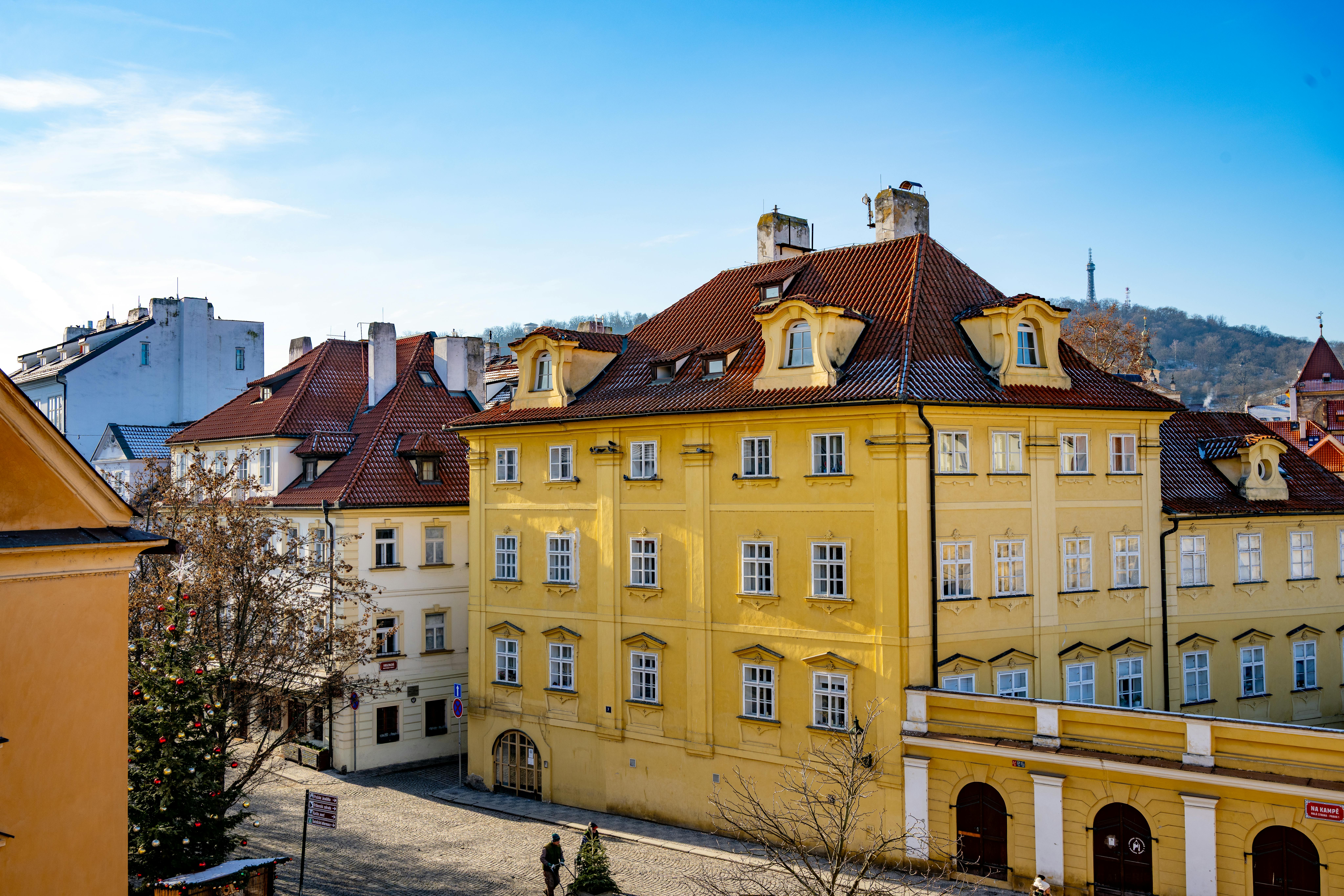 City Sedans – Car Rental in Brno | Brno