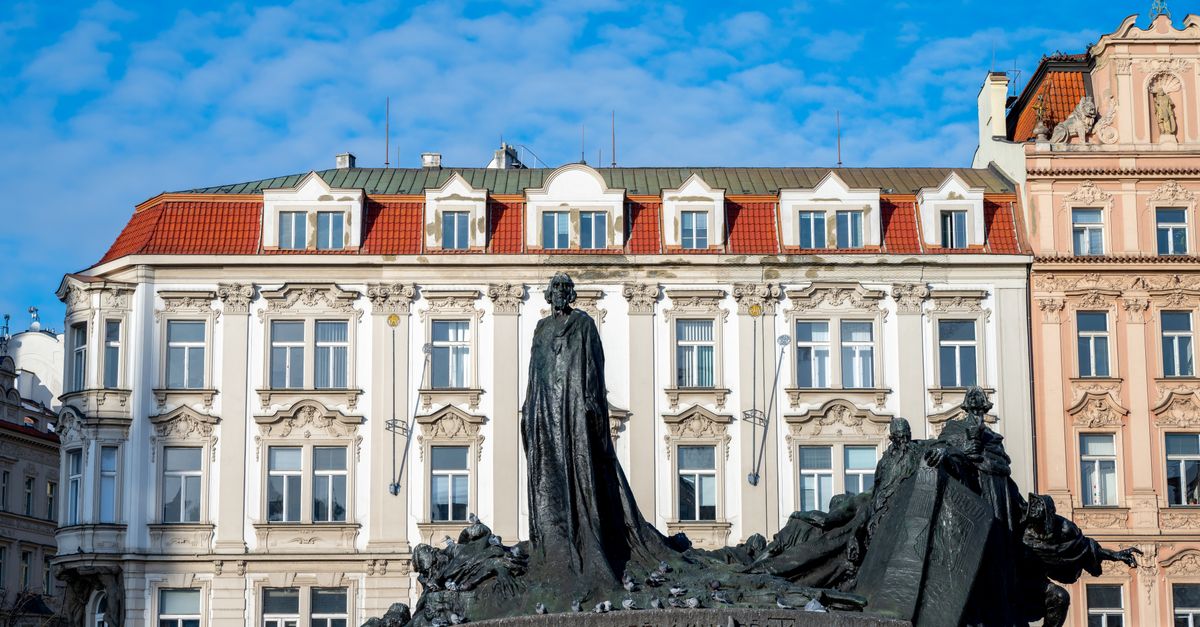 Prāgā atklāj izstādi par romu pretošanos nacistiem