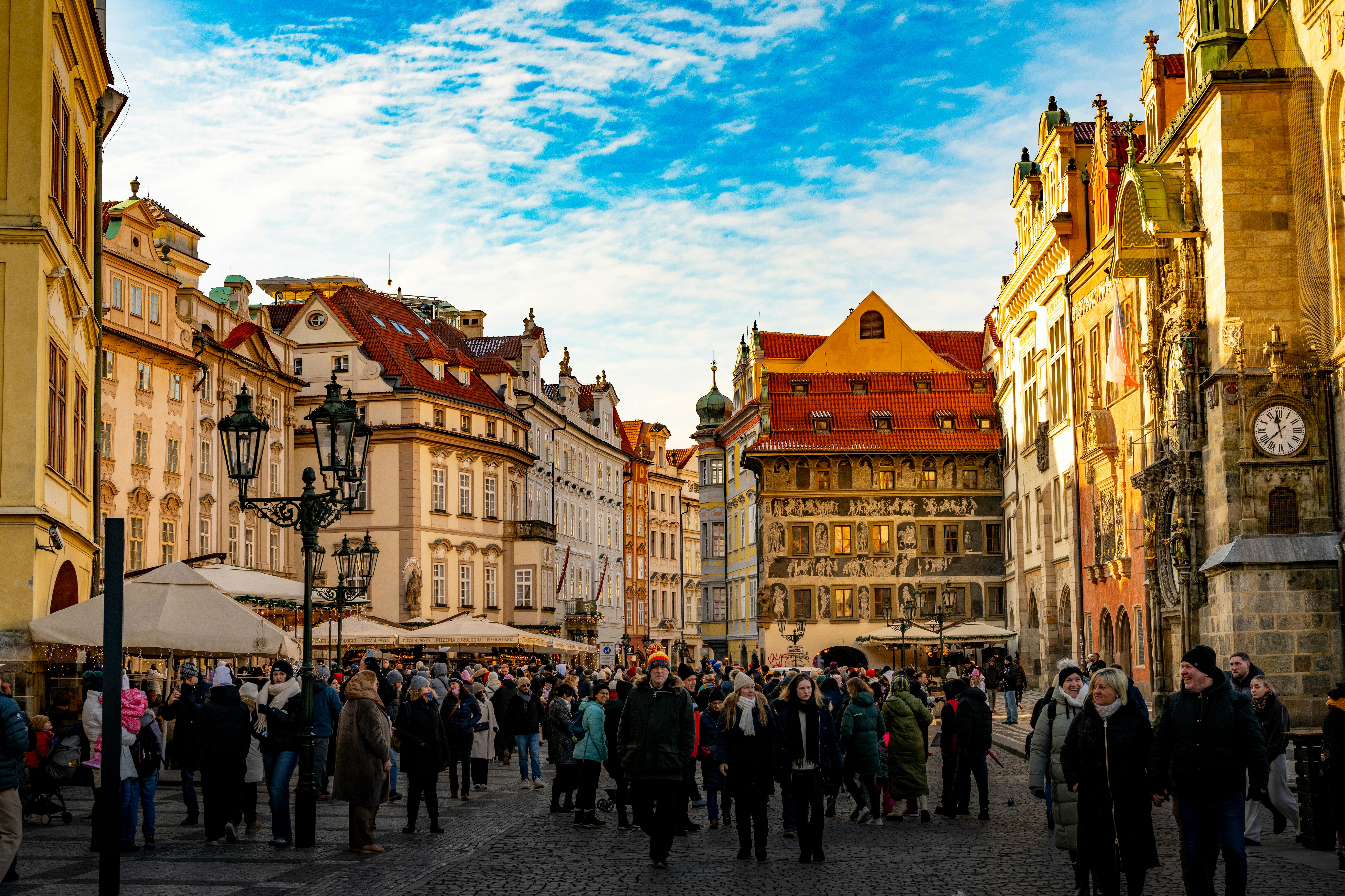 The Opening Film: 'The Last Viking'