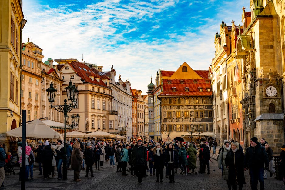 The Opening Film: 'The Last Viking'