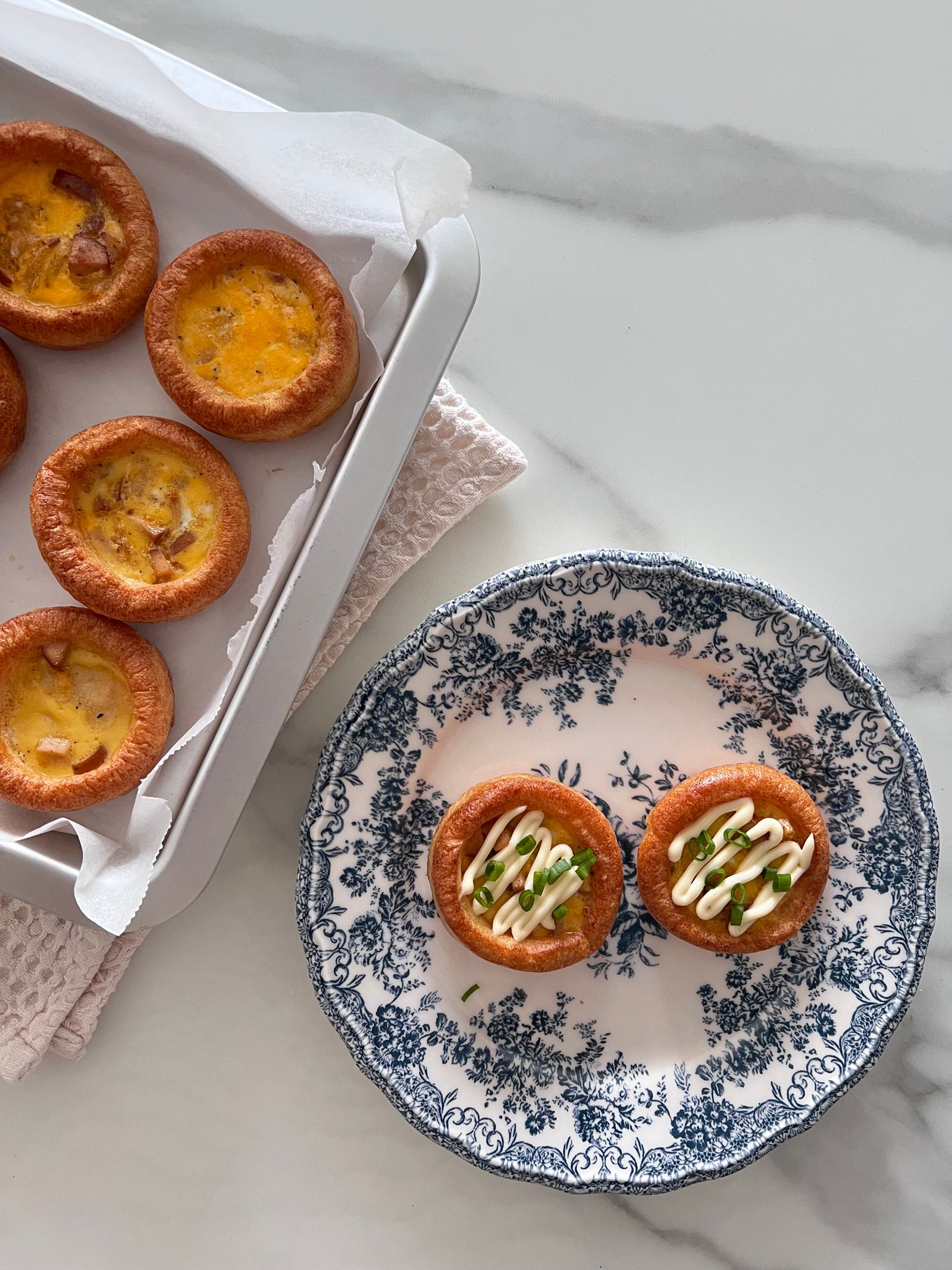 Quiche Lorraine