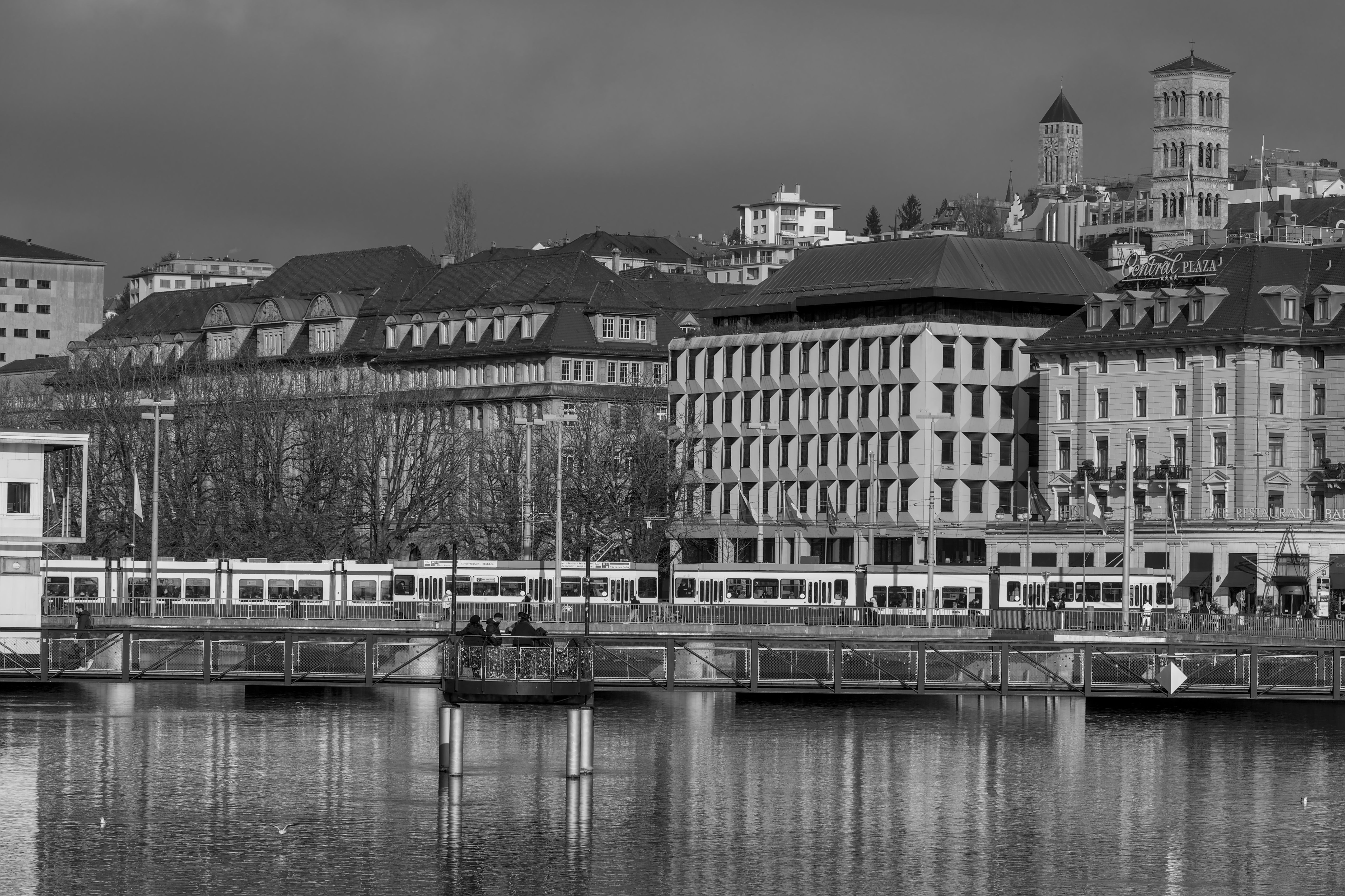 Wirtschaftsstandort Schweiz – Vorteile
