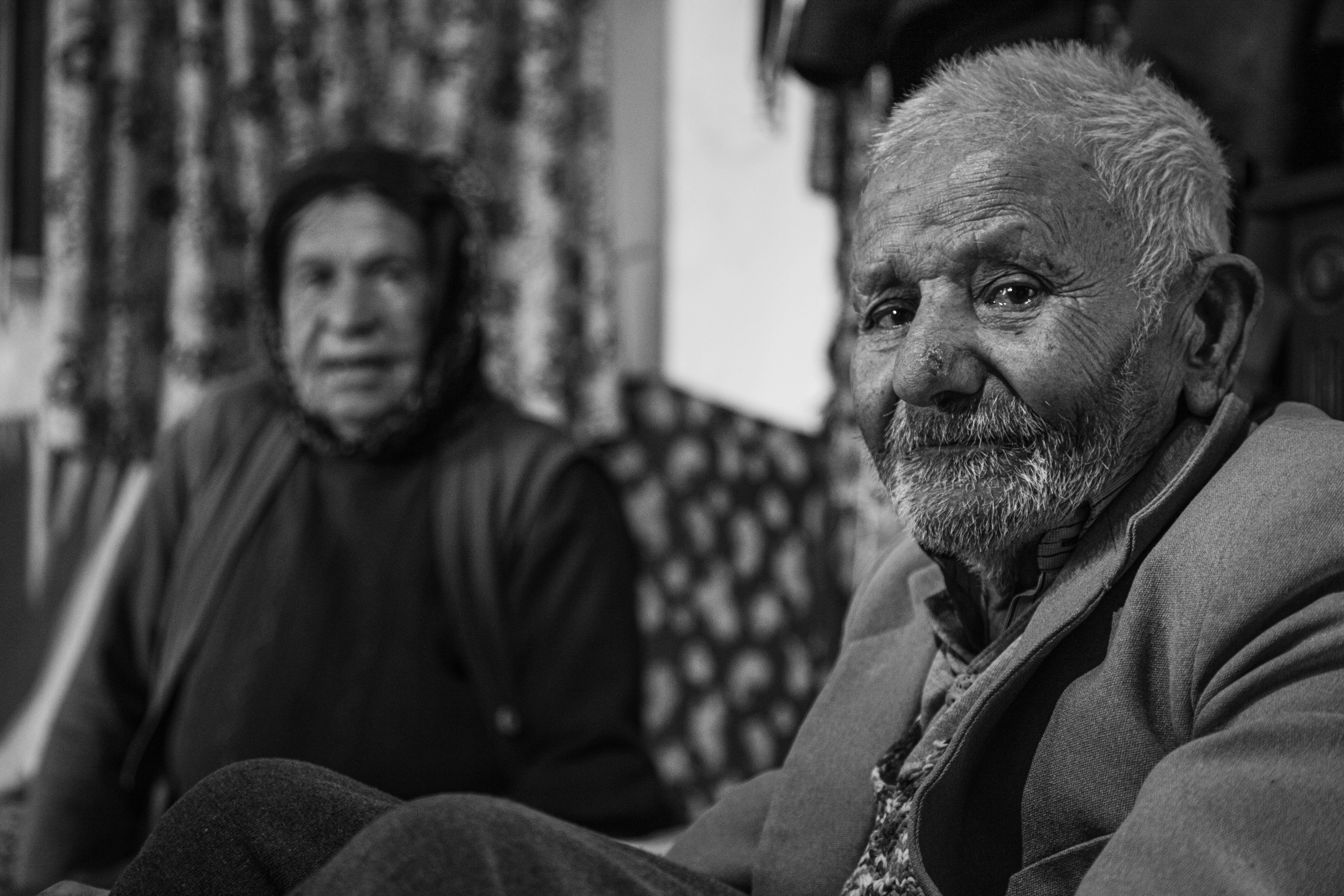 Bandırma Evde Fizyoterapi | İnme (Felç) Sonrası Evde Rehabilitasyon