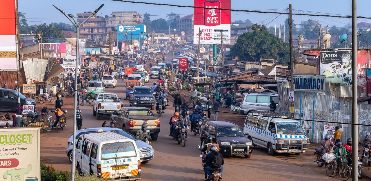 Kampala