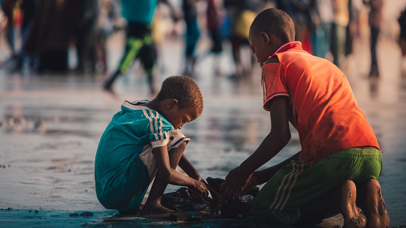Fishing With Kids: Building a Habit That Sticks