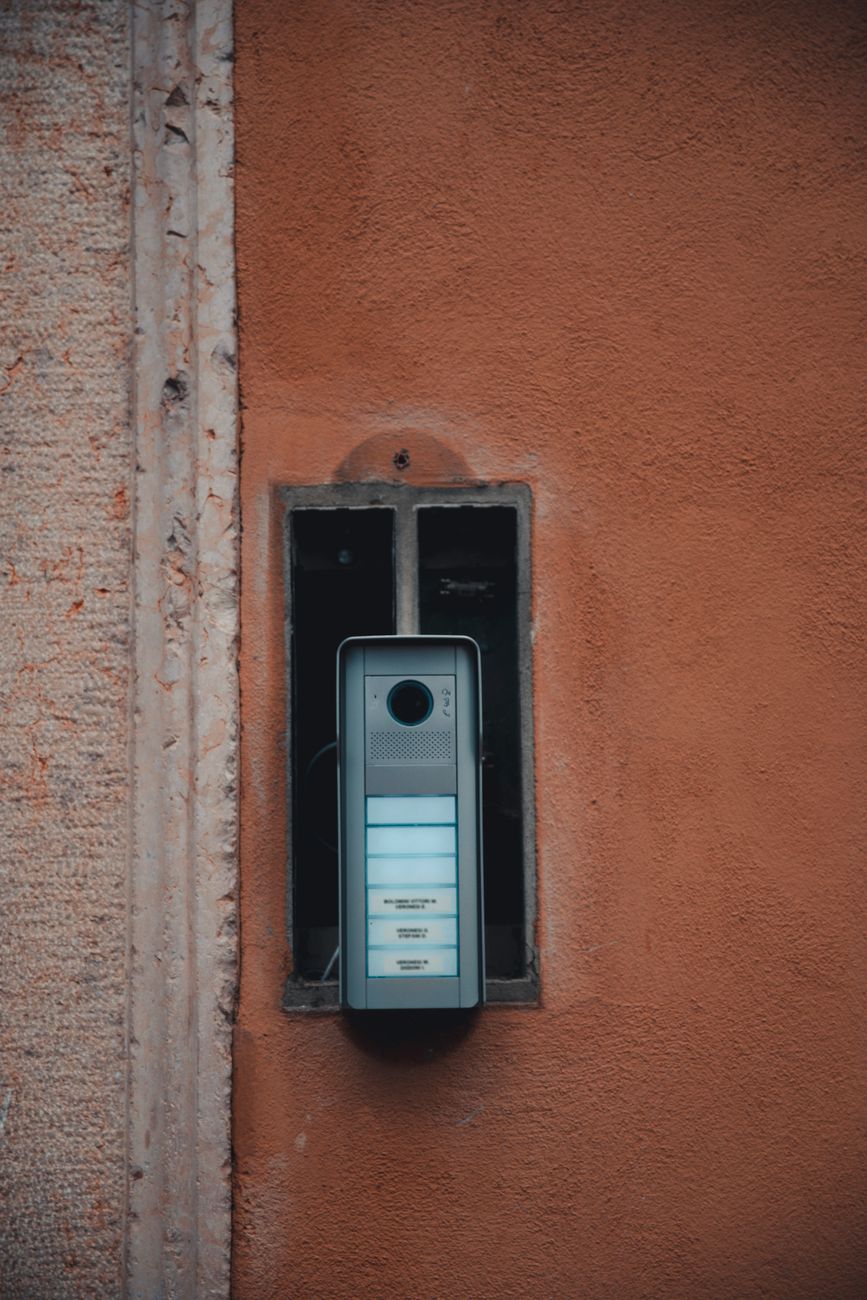 Wi-Fi Doorbell Cameras Review India