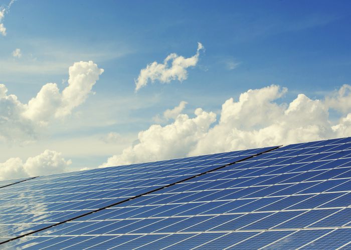 Renewable Energy
