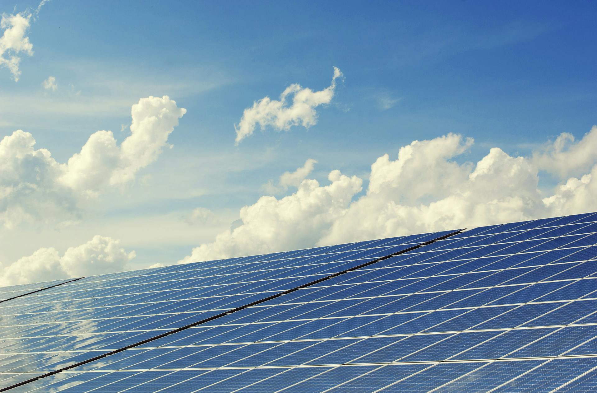 Solar Products