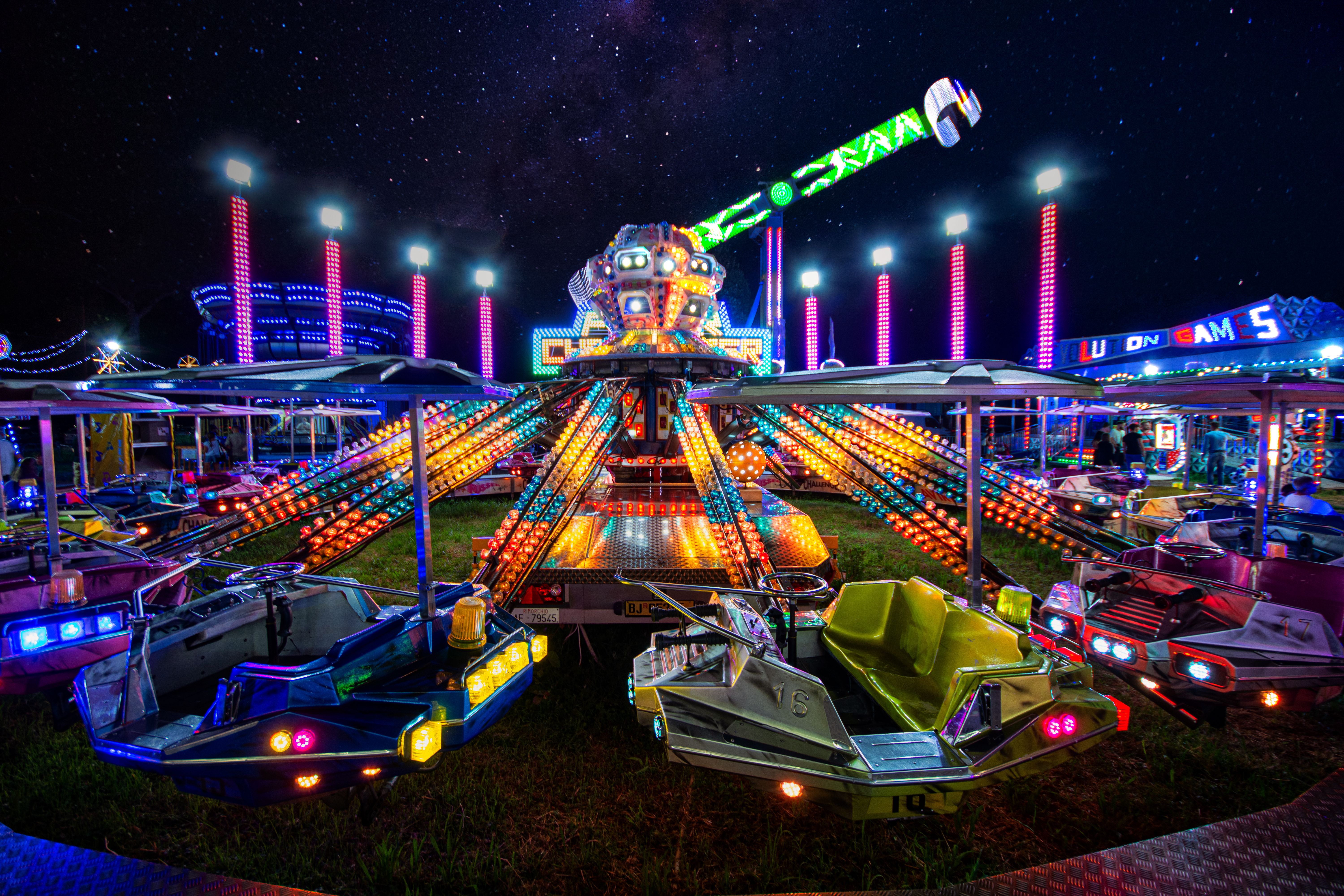 Royal Darwin Show