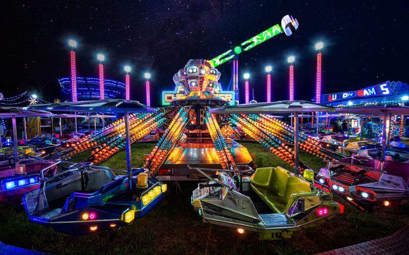 Royal Darwin Show