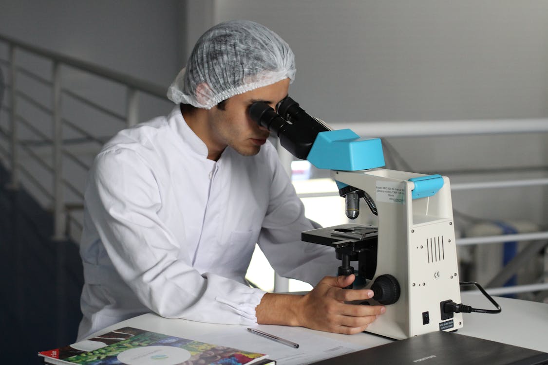 MASTER INVESTIGACIÓN BIOMÉDICA