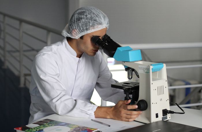 Medical equipment
