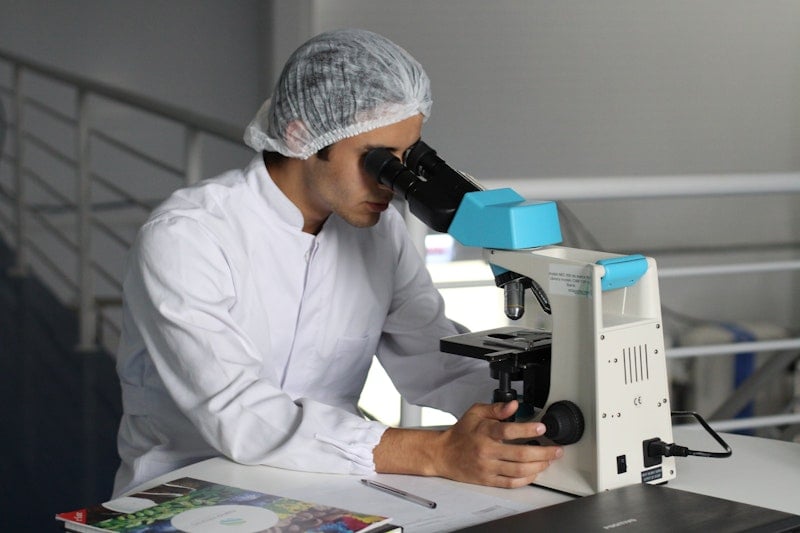 Laboratory Research