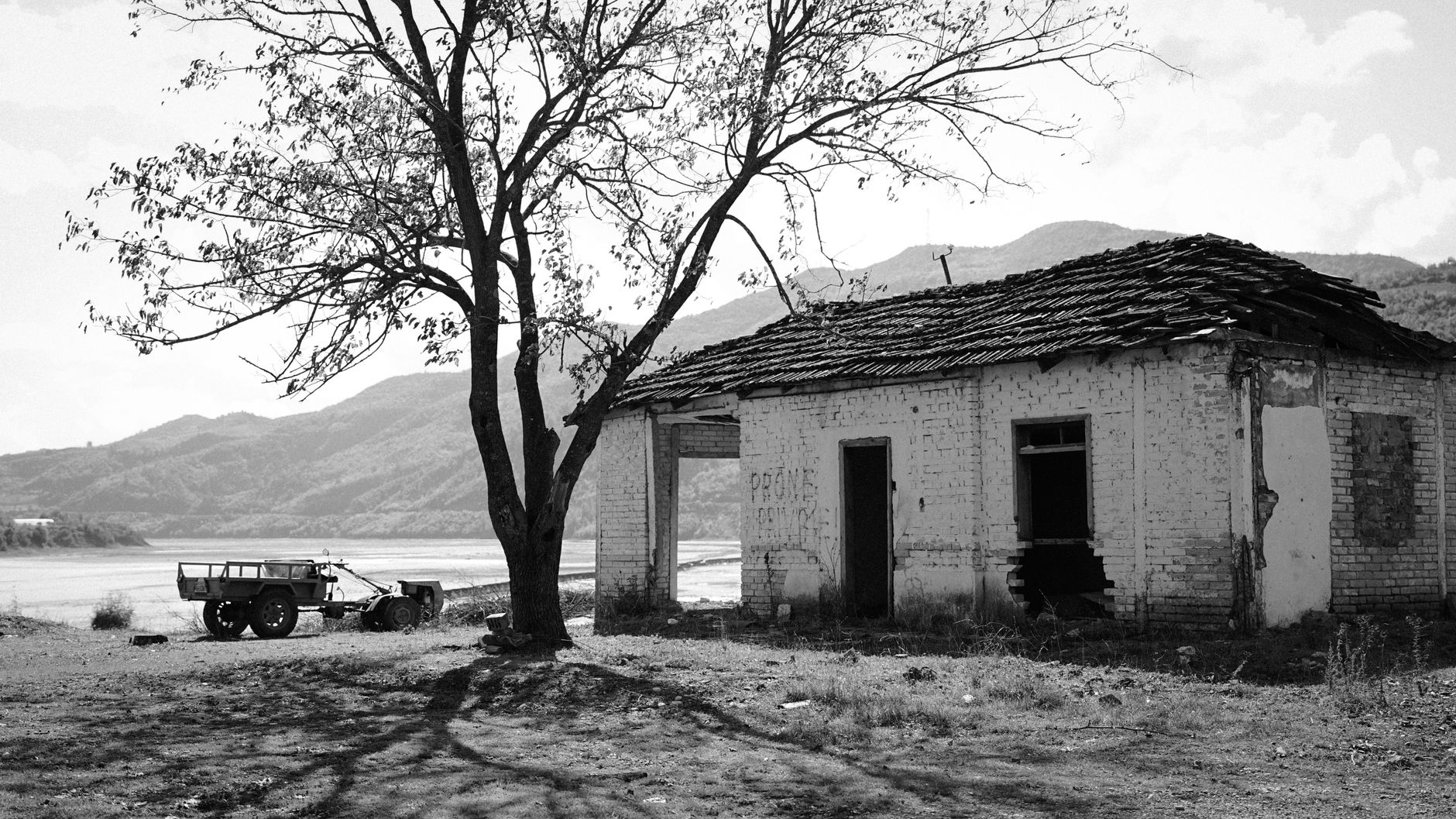 Elbasan, la despensa olvidada de Albania