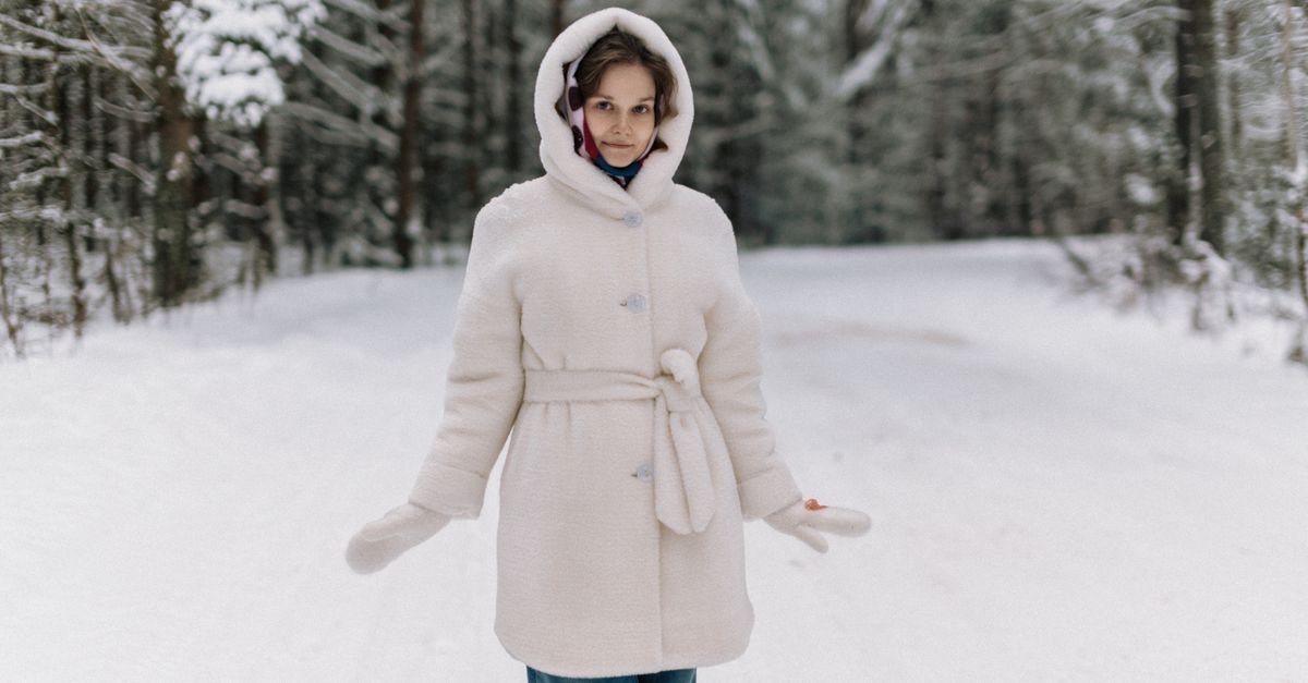 Manteaux Femme Hiver 2026 : Top Tendances Mode