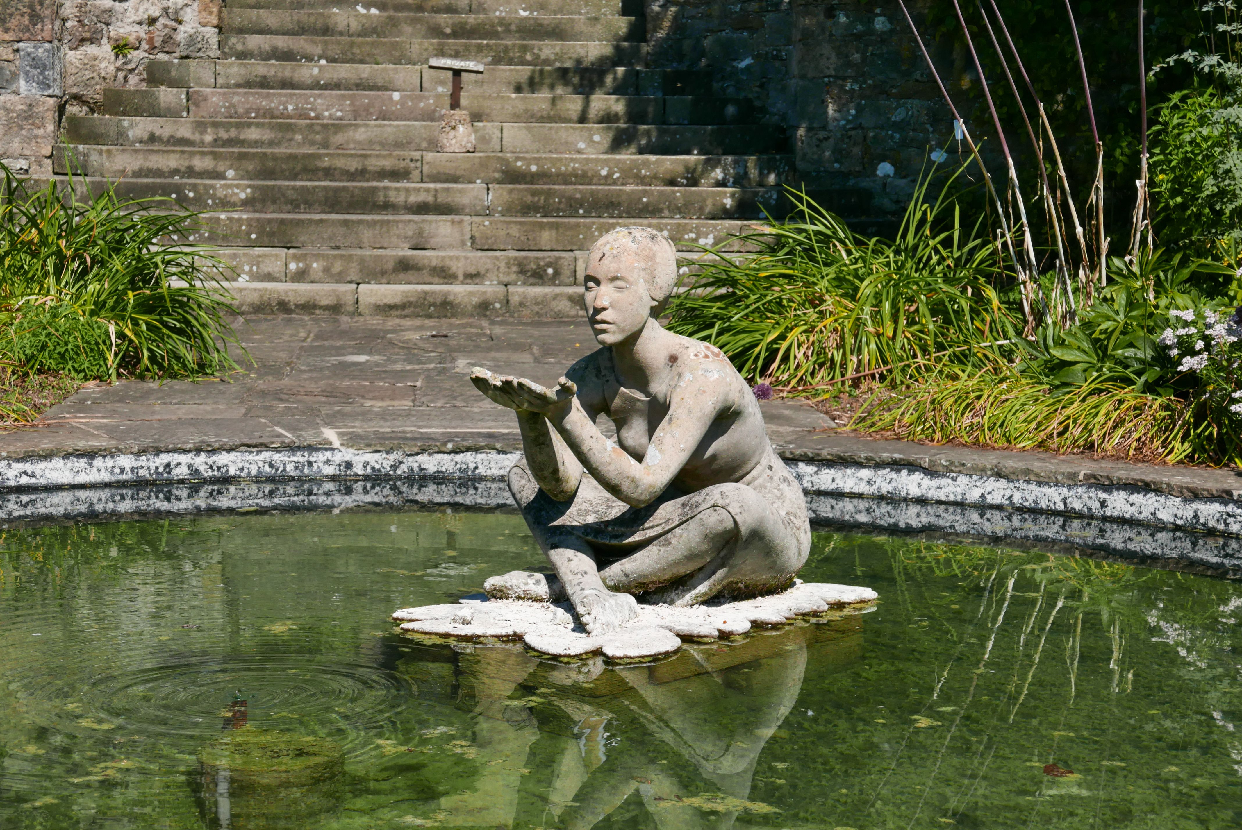 Barbara Hepworth Museum and Sculpture Garden
