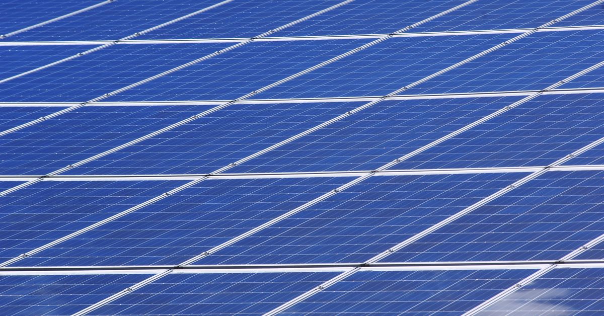 Modules photovoltaïques de seconde vie : une opportunité réelle malgré un modèle économique encore fragile