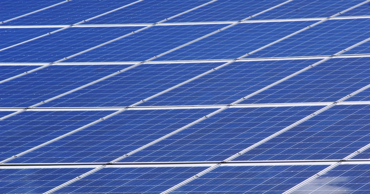 Louisiana Solar Installation: Complete 2025 Guide