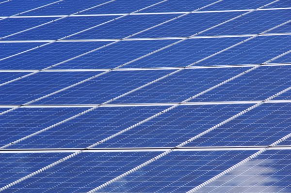 Green Energy Loan