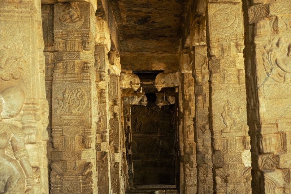 Temple Tourism Development Scheme under PRASHAD