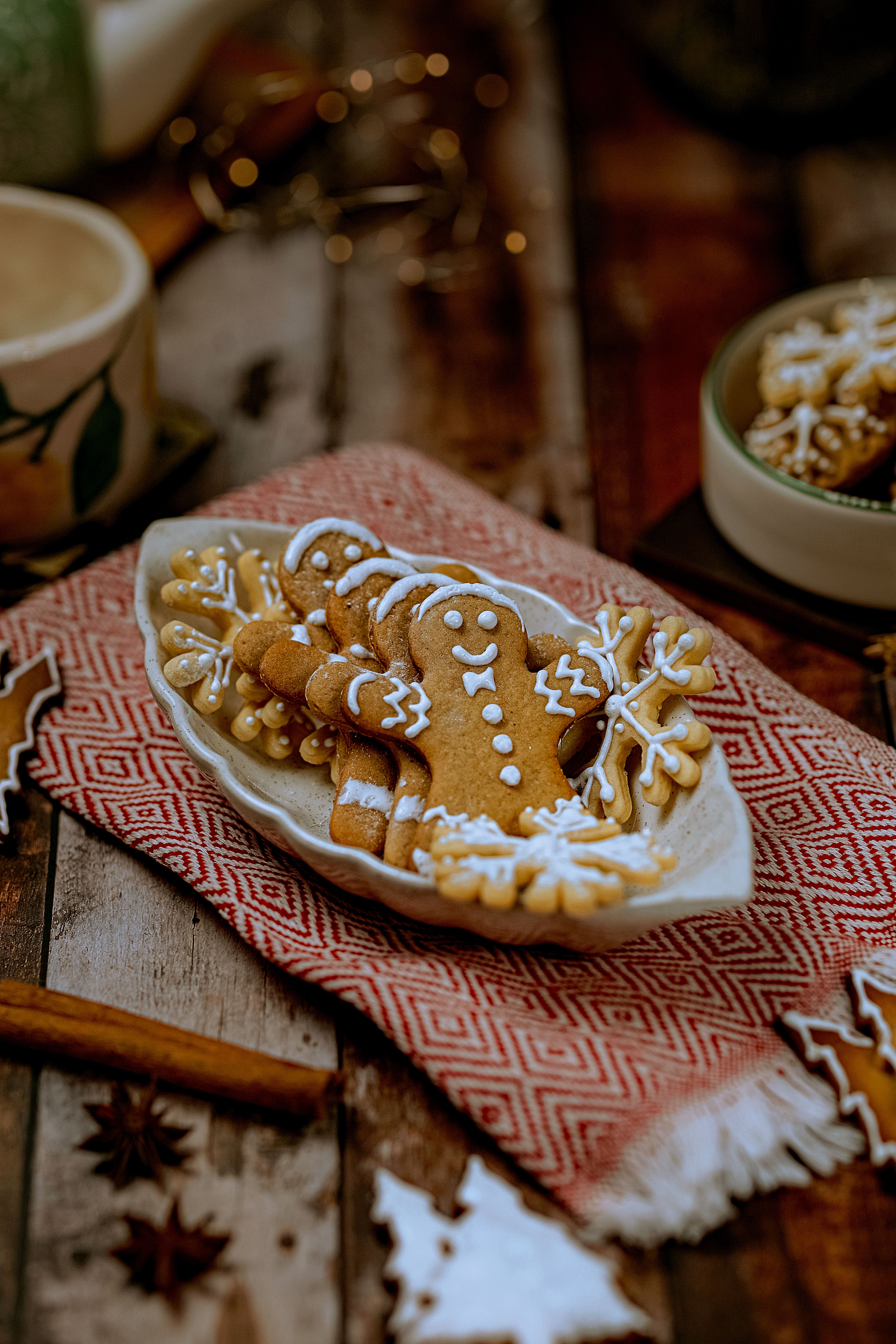Versatile Attachments for Culinary creativity