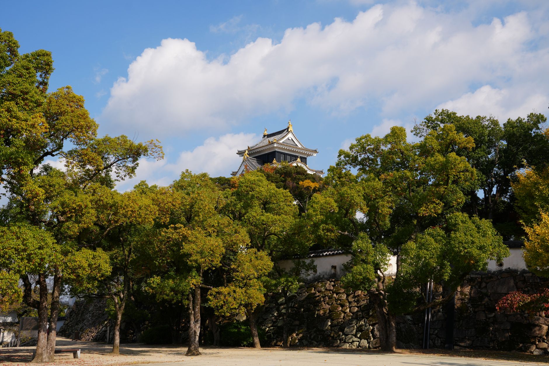 Okayama