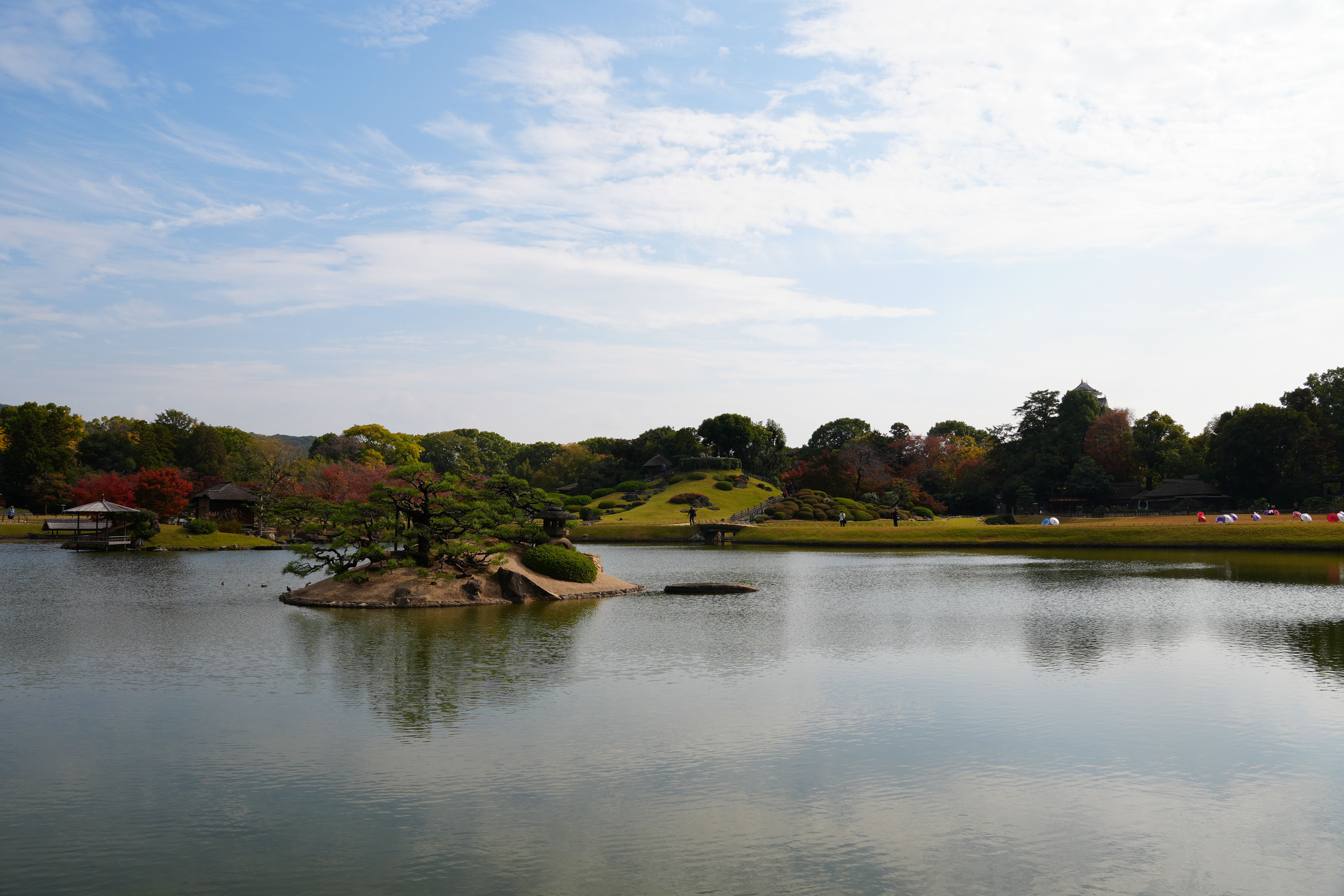 5 Day Silent Mindfulness Meditation & Yoga Retreat in Japan 1