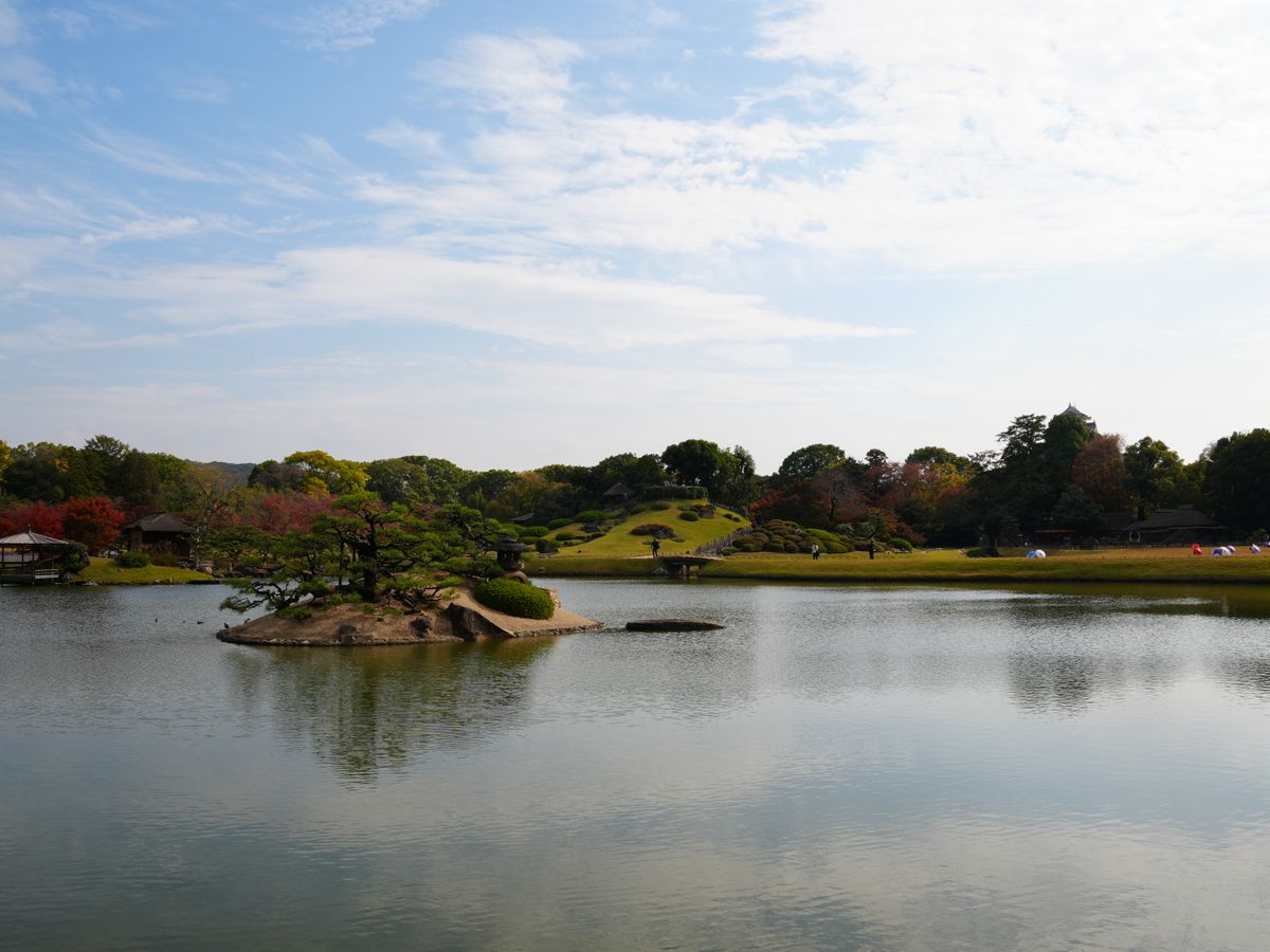 5 Day Silent Mindfulness Meditation & Yoga Retreat in Japan 1