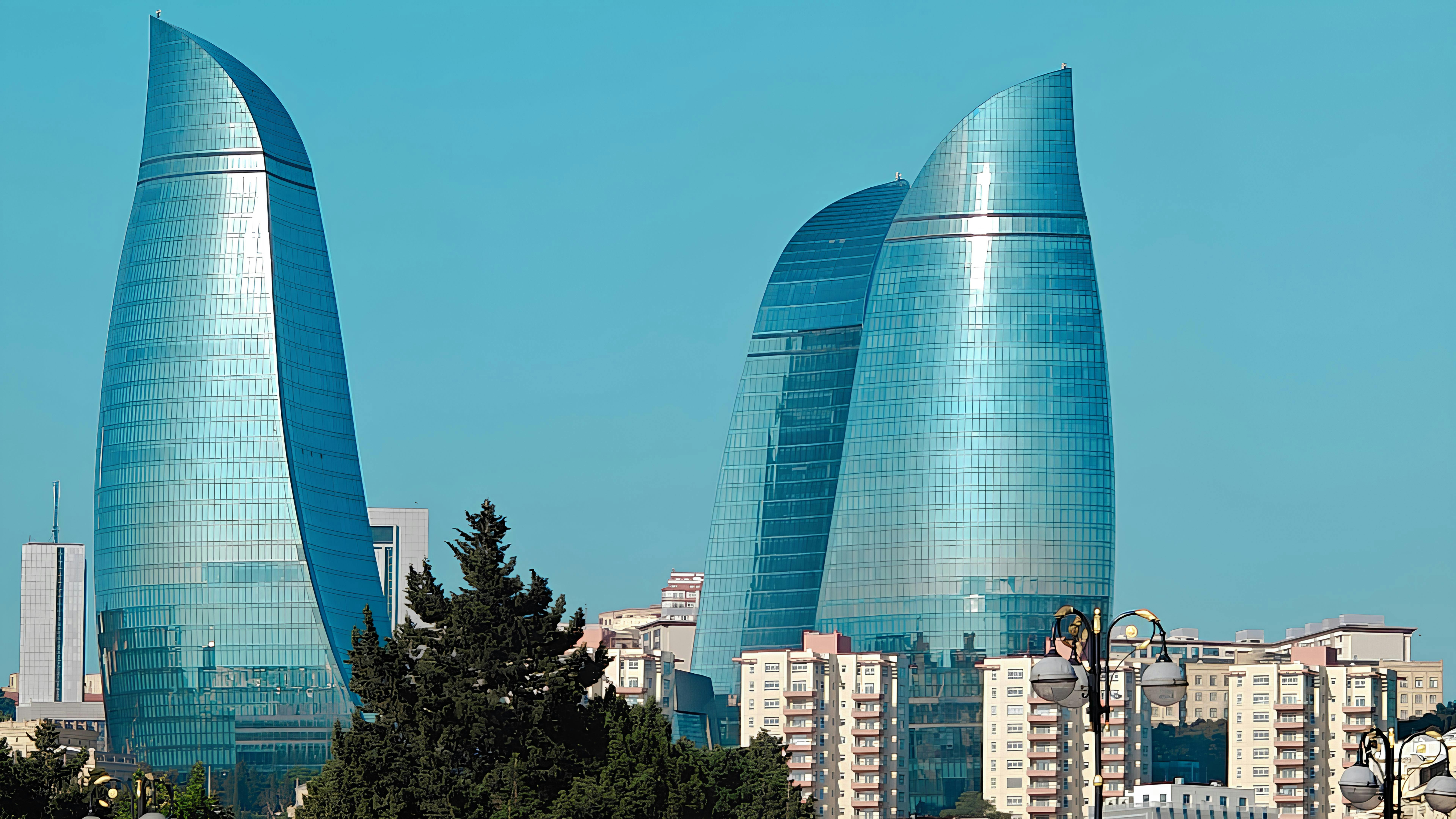 Baku, Azerbaijan
