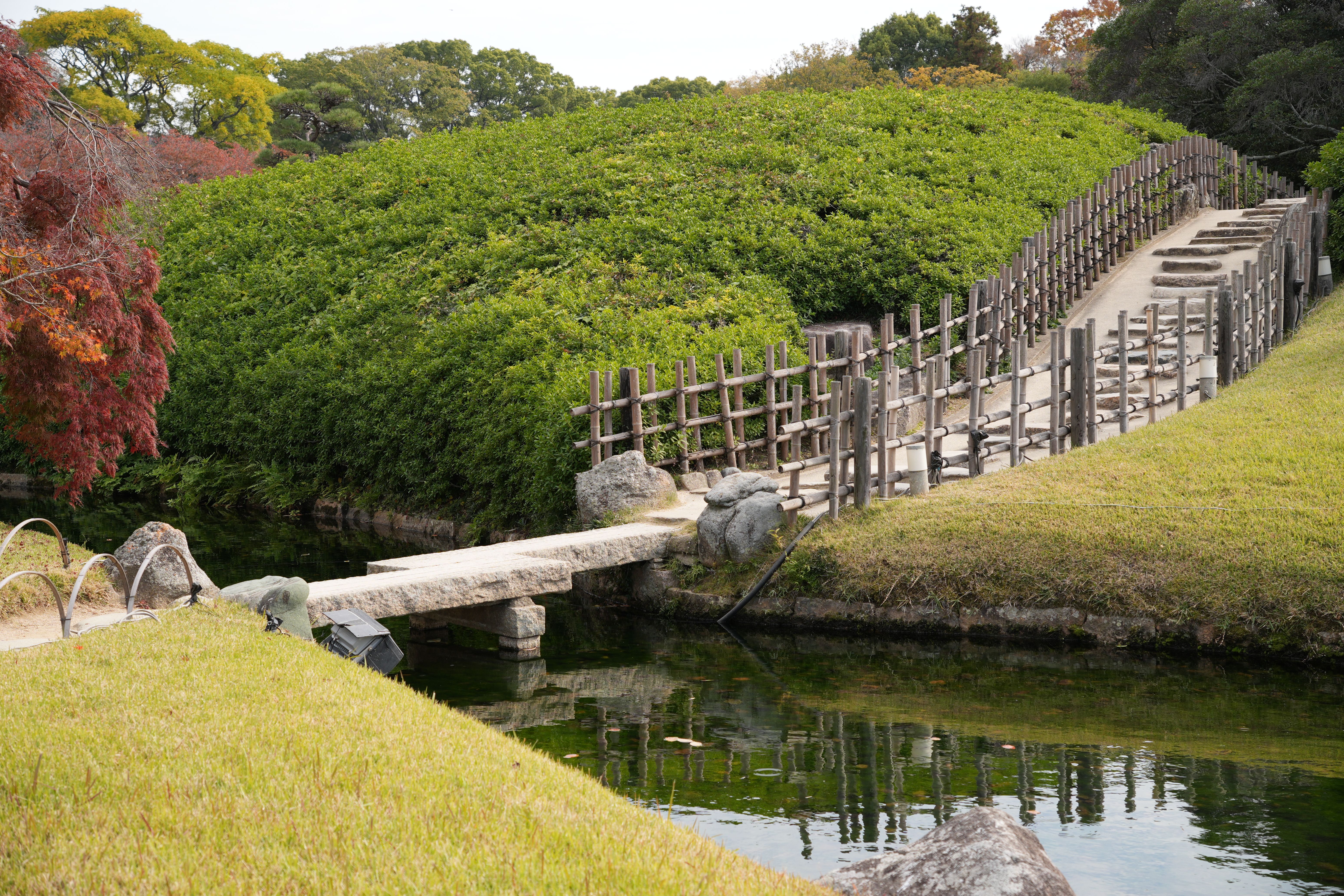 Koishikawa Korakuen