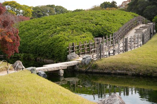 Koishikawa Korakuen