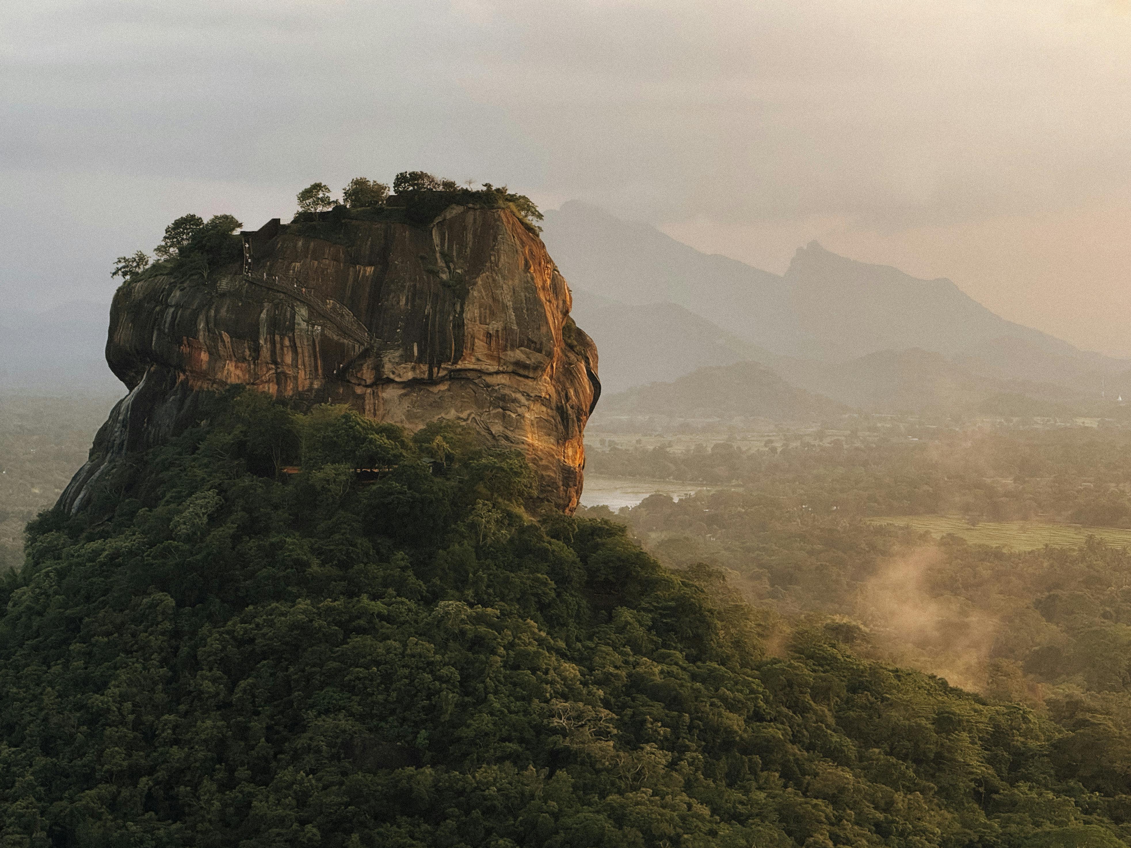 Discover Sri Lanka: The World's Number One Island Destination