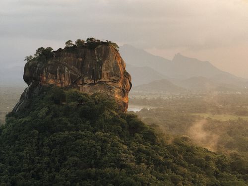 Alles zu Sri Lanka