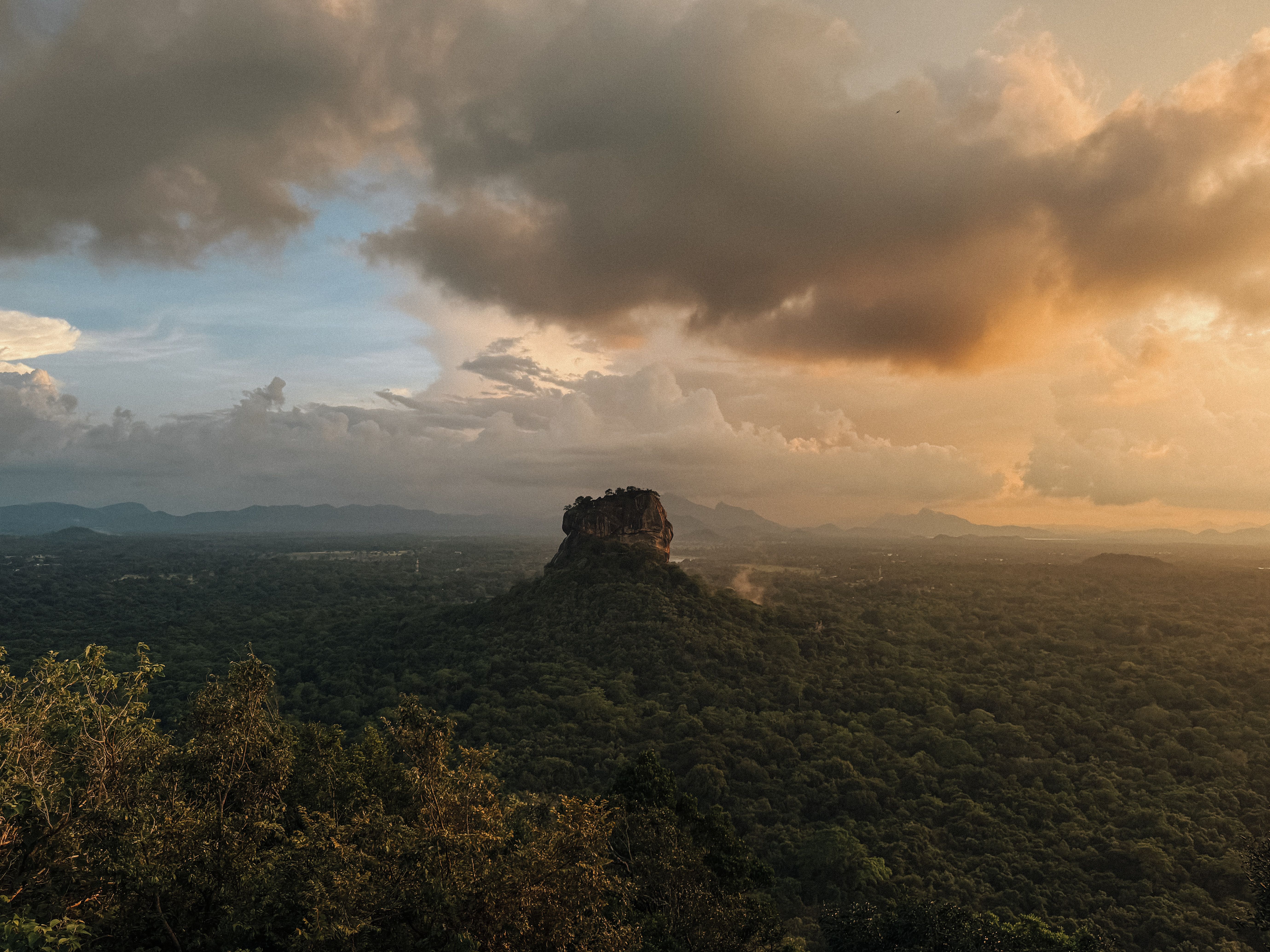 Best Hotels in Sigiriya, Sri Lanka: Where to Stay Near the Rock