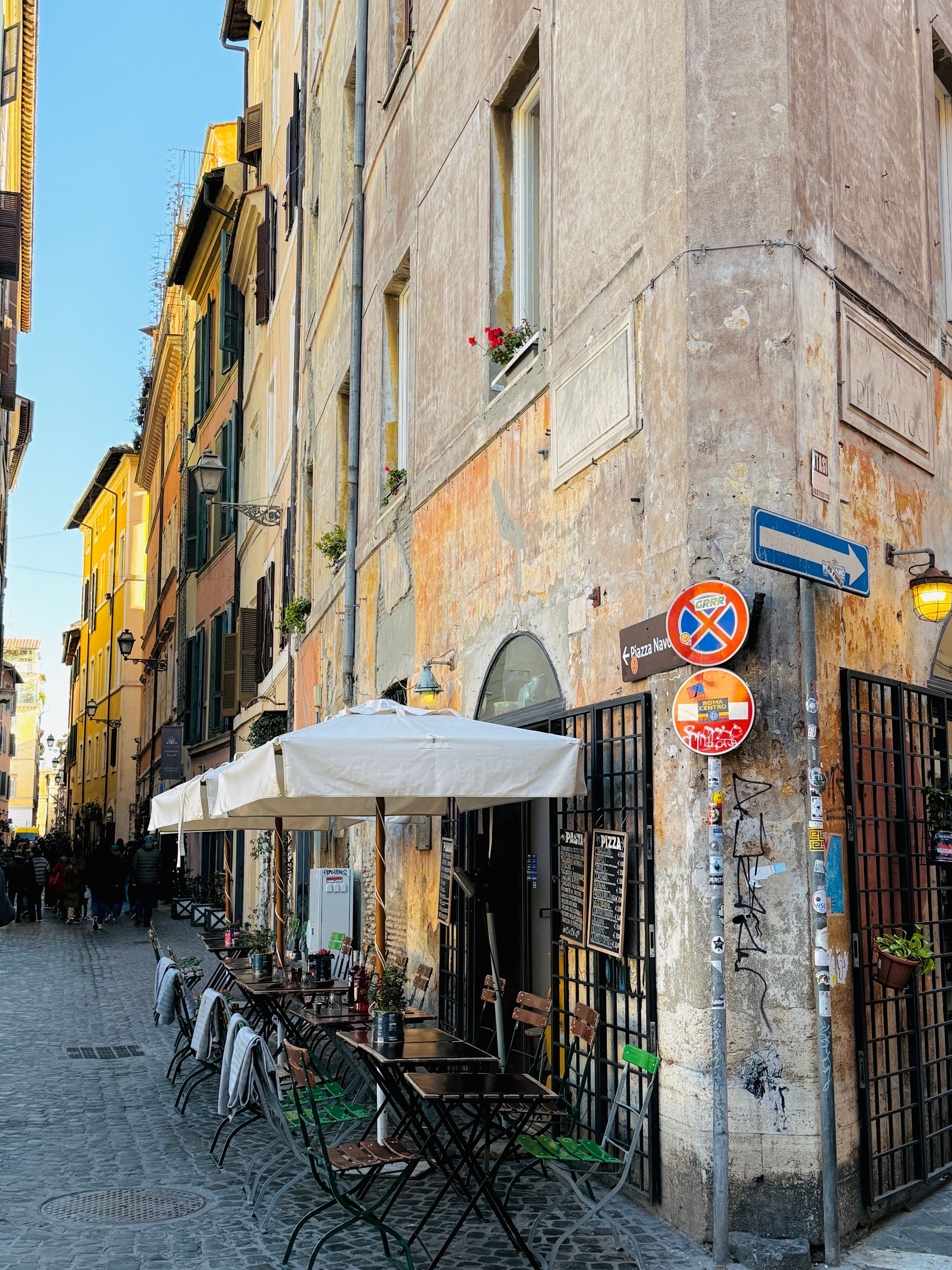 Budget pour un week-end à Rome : comment optimiser ses dépenses 