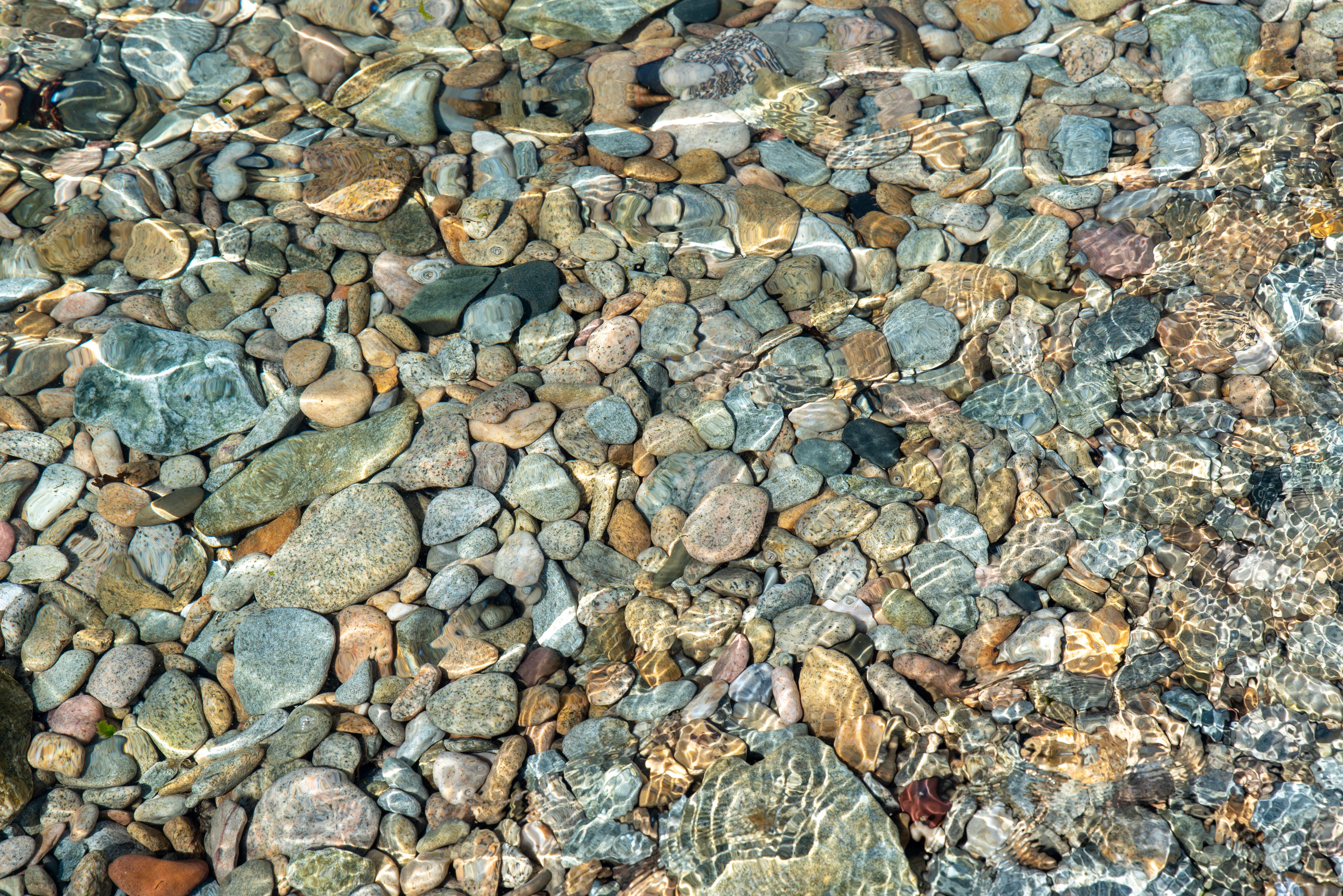 How to Clean Rocks with Vinegar? - Chef's Resource