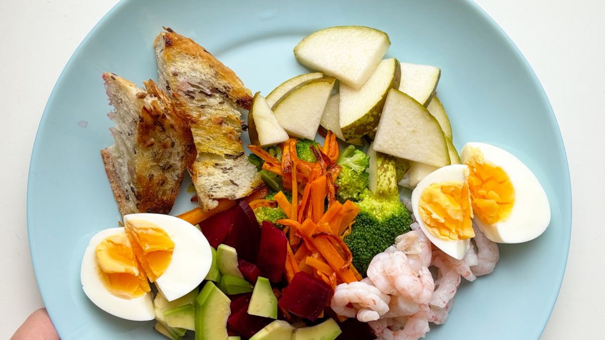 Cuisine saine et équilibrée