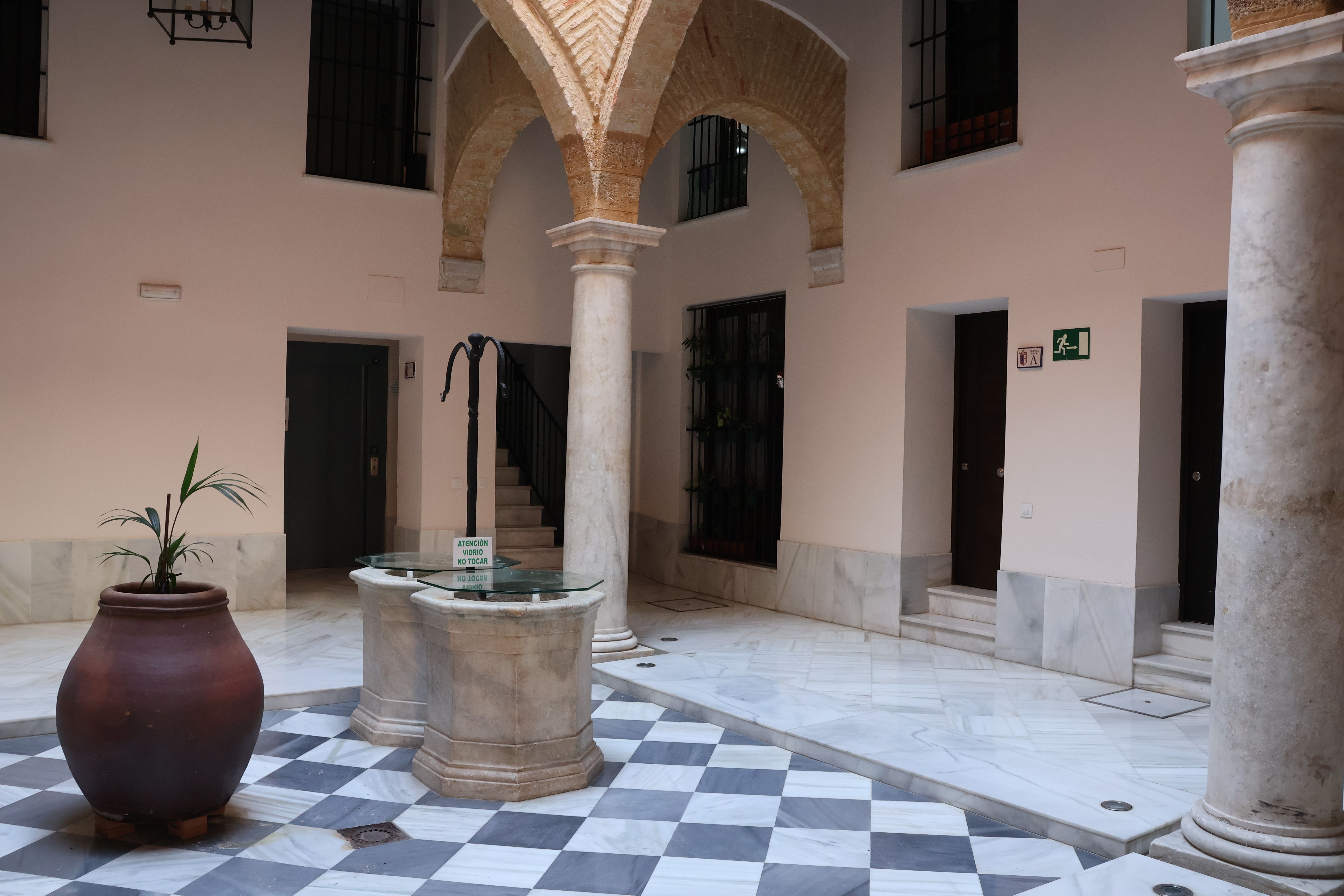 Fotos de Arcos de la Frontera, Cádiz, Andalucía