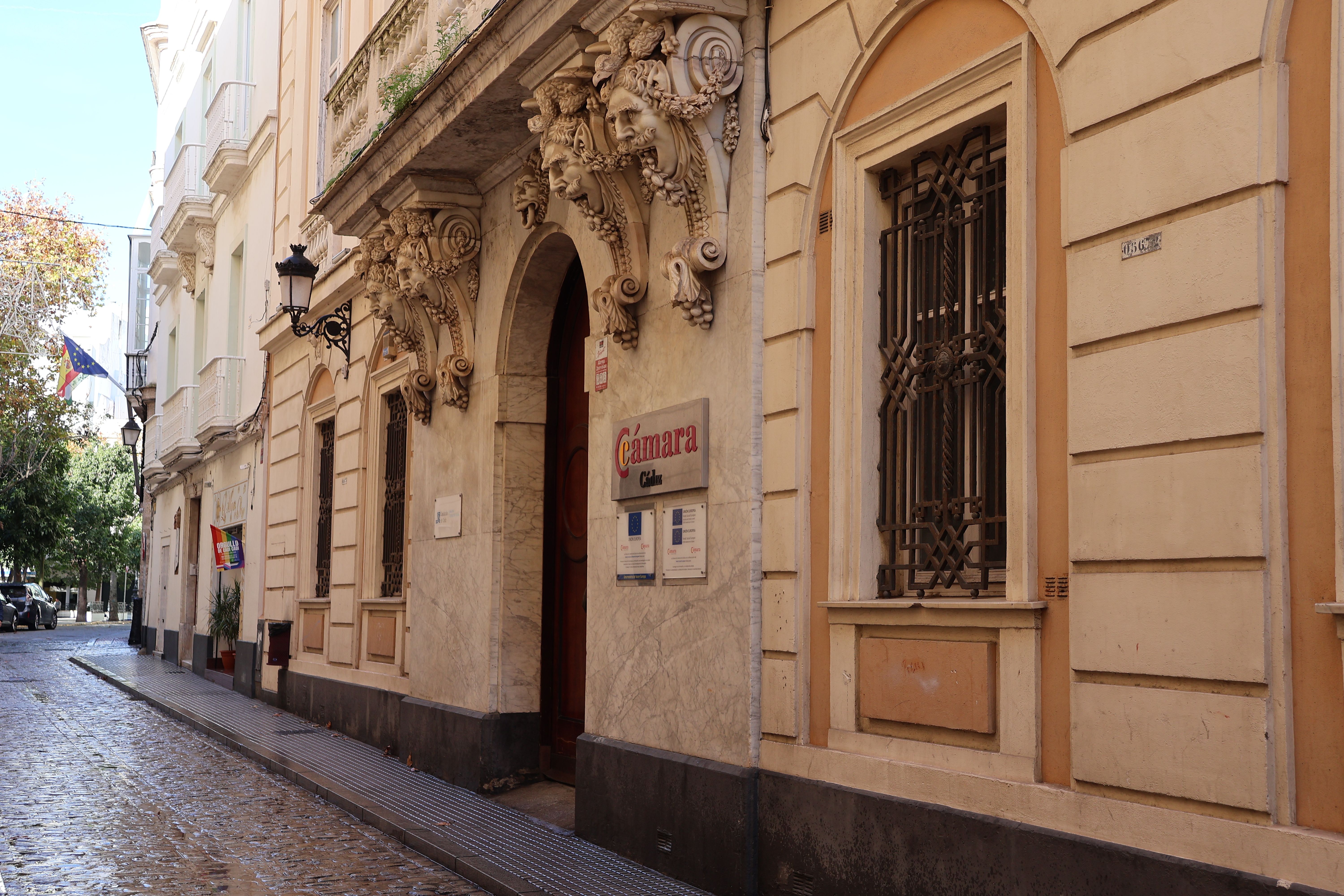general entertainment authority — Photo by Antonio Garcia Prats on Pexels