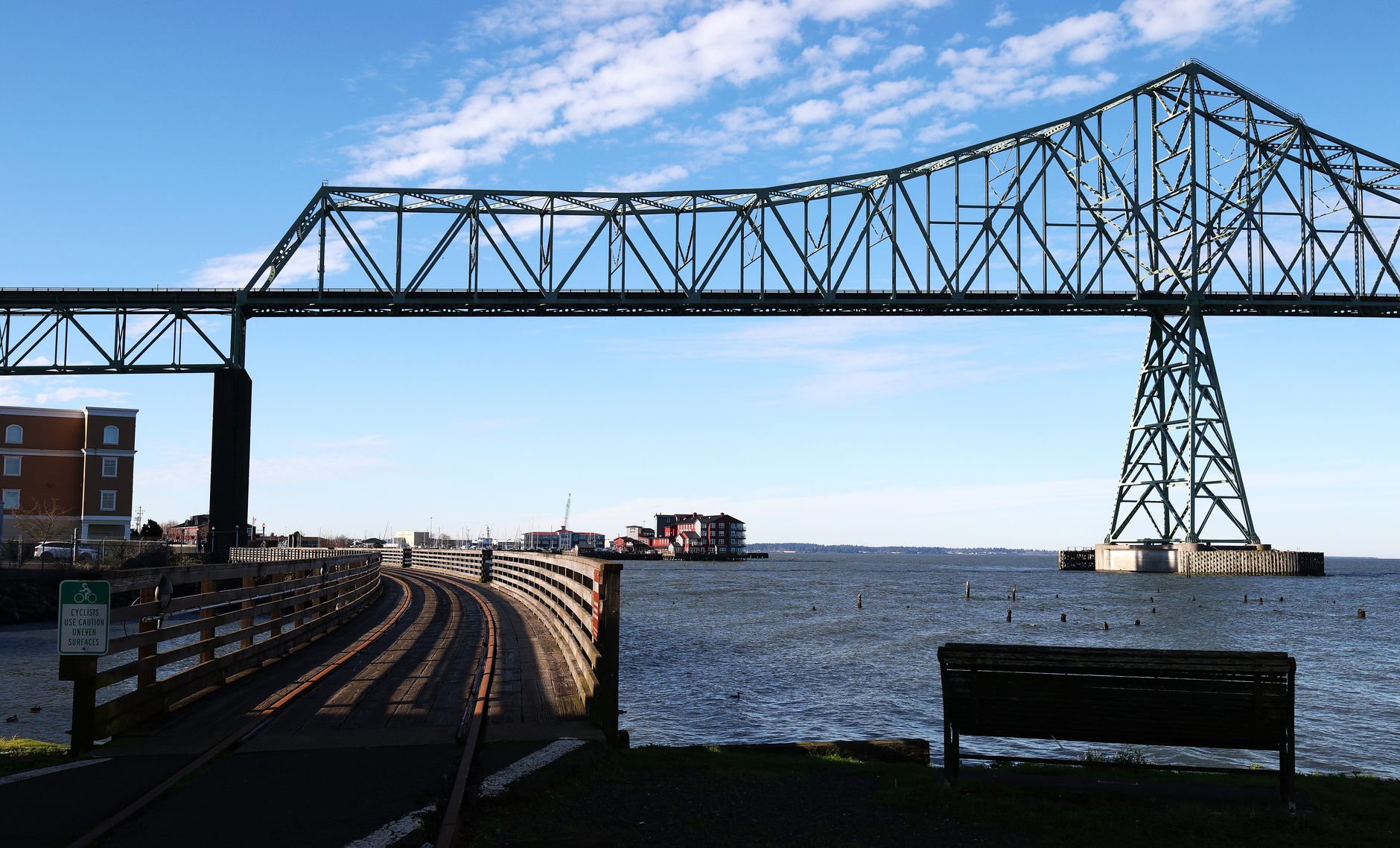 Astoria — Astoria