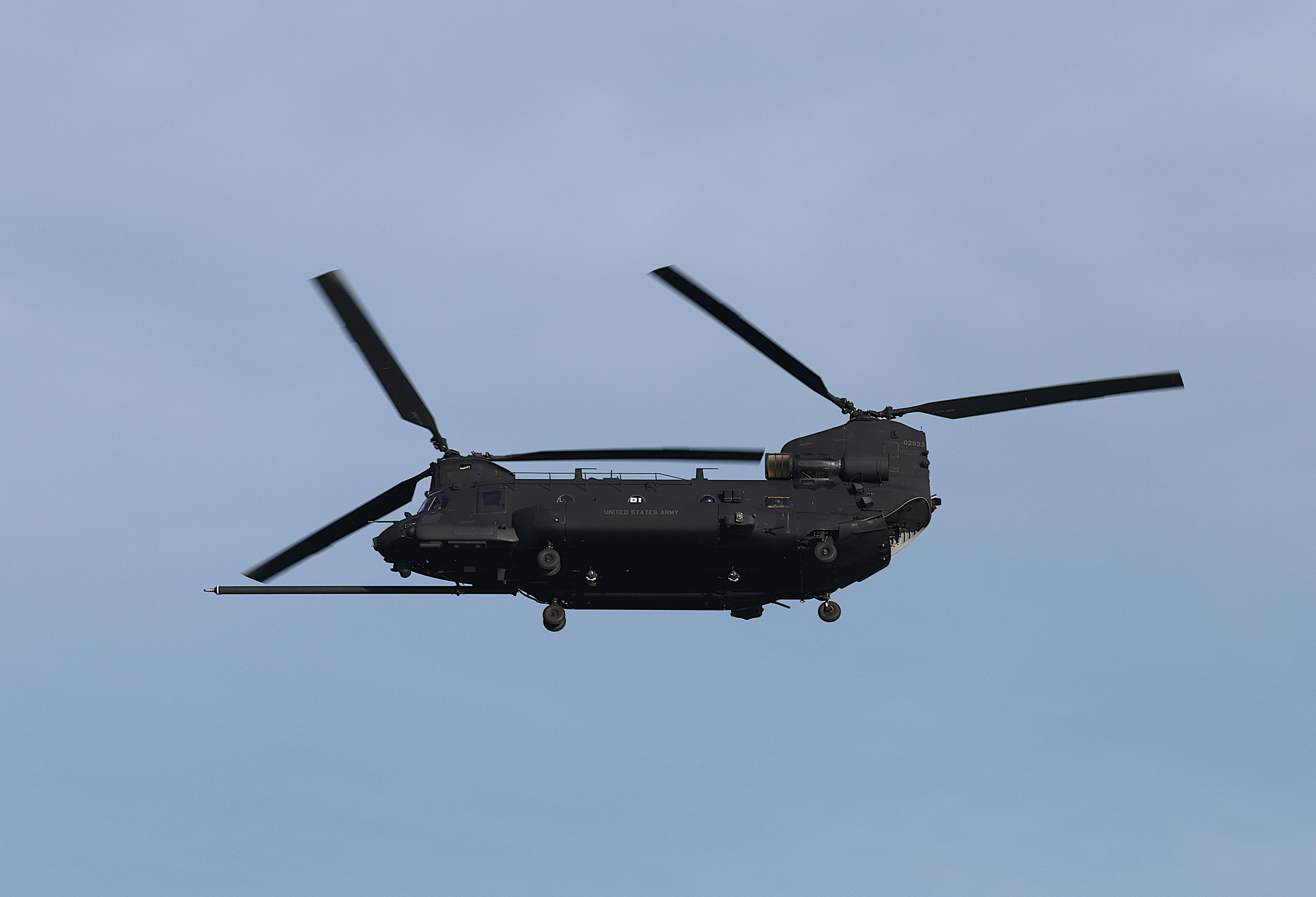 F-16飛官失聯！國防部確認找到戰機黑盒子訊號