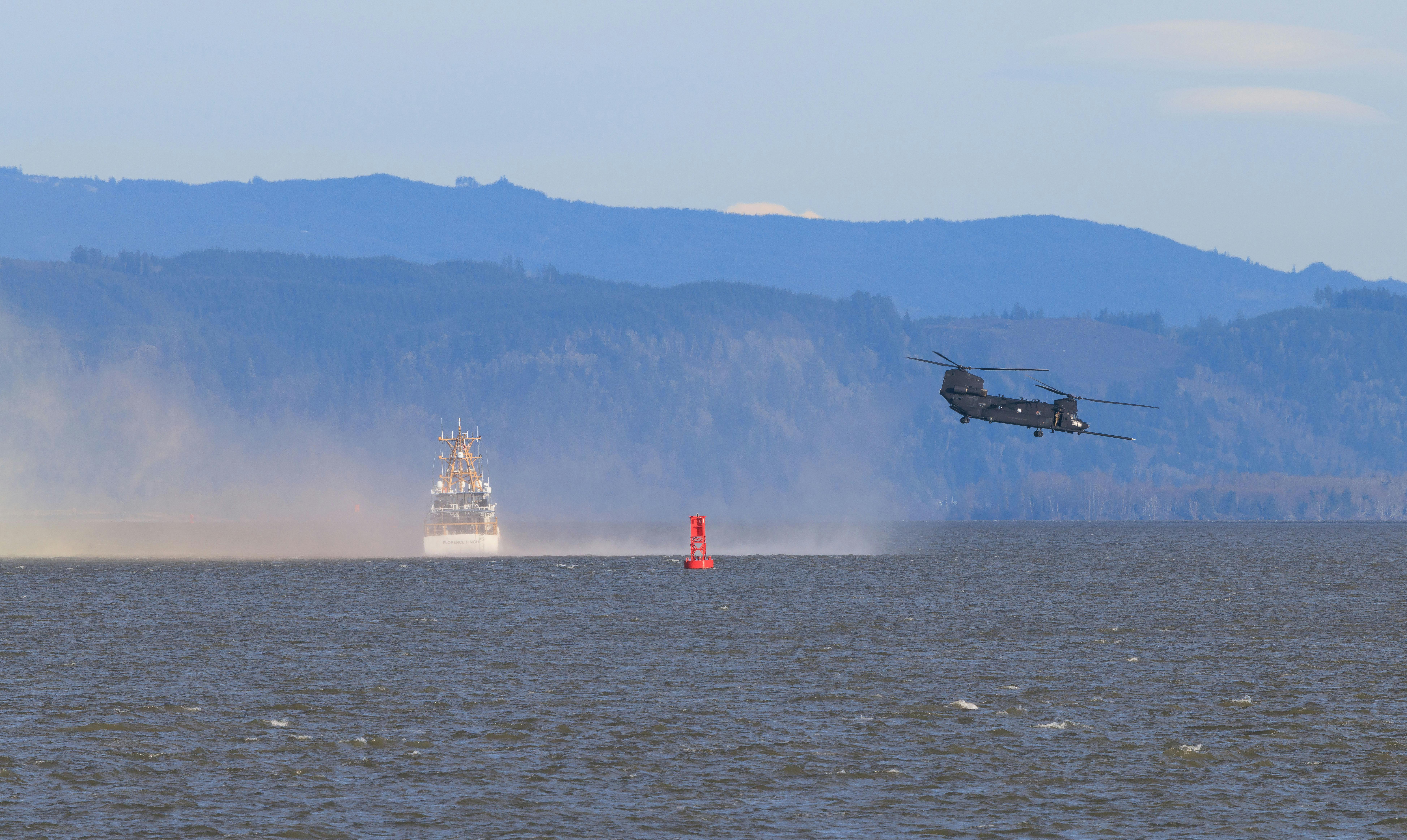 自由廣場預算不應被忽視，國防預算同樣重要！