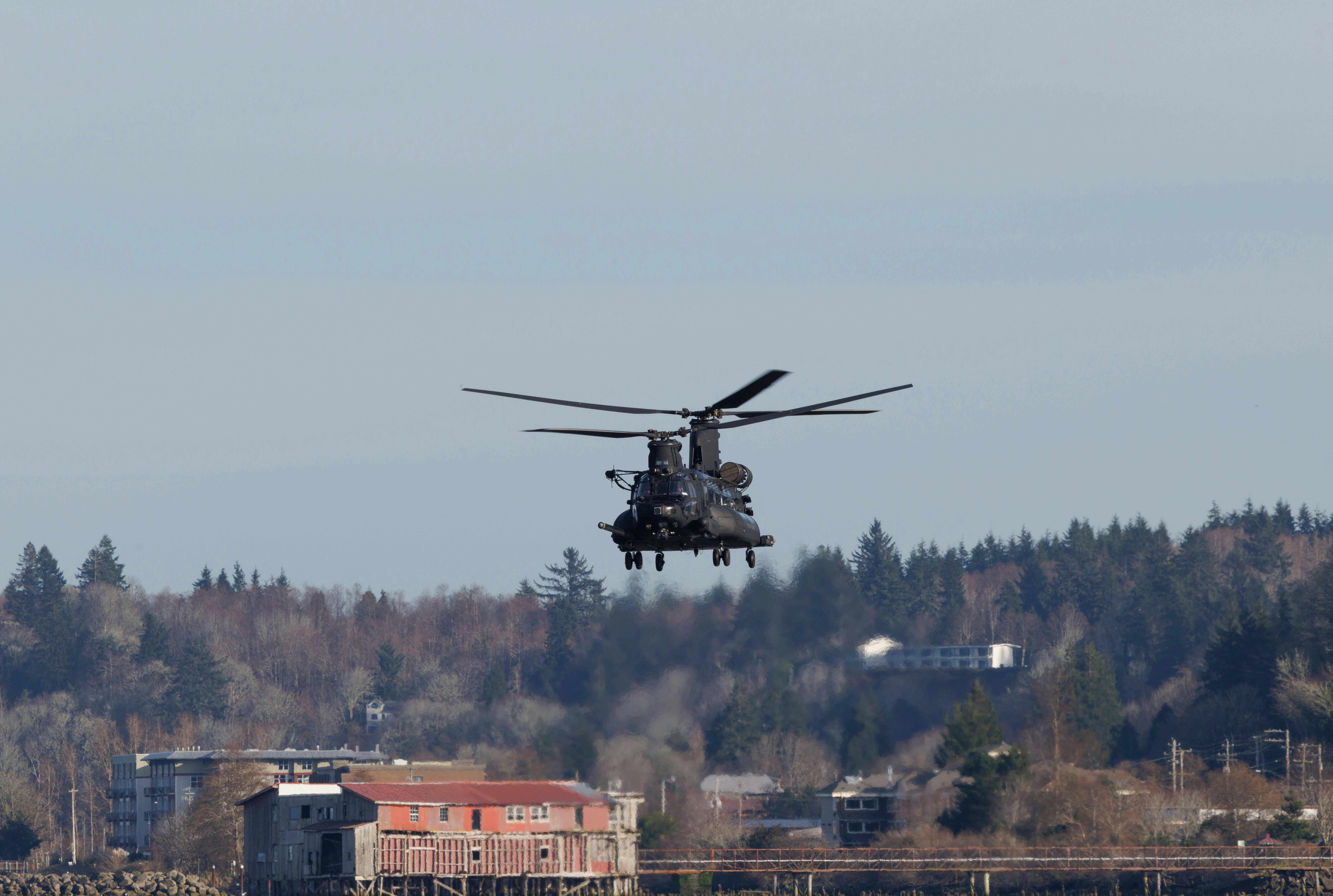 自由廣場預算不應被忽視，國防預算同樣重要！