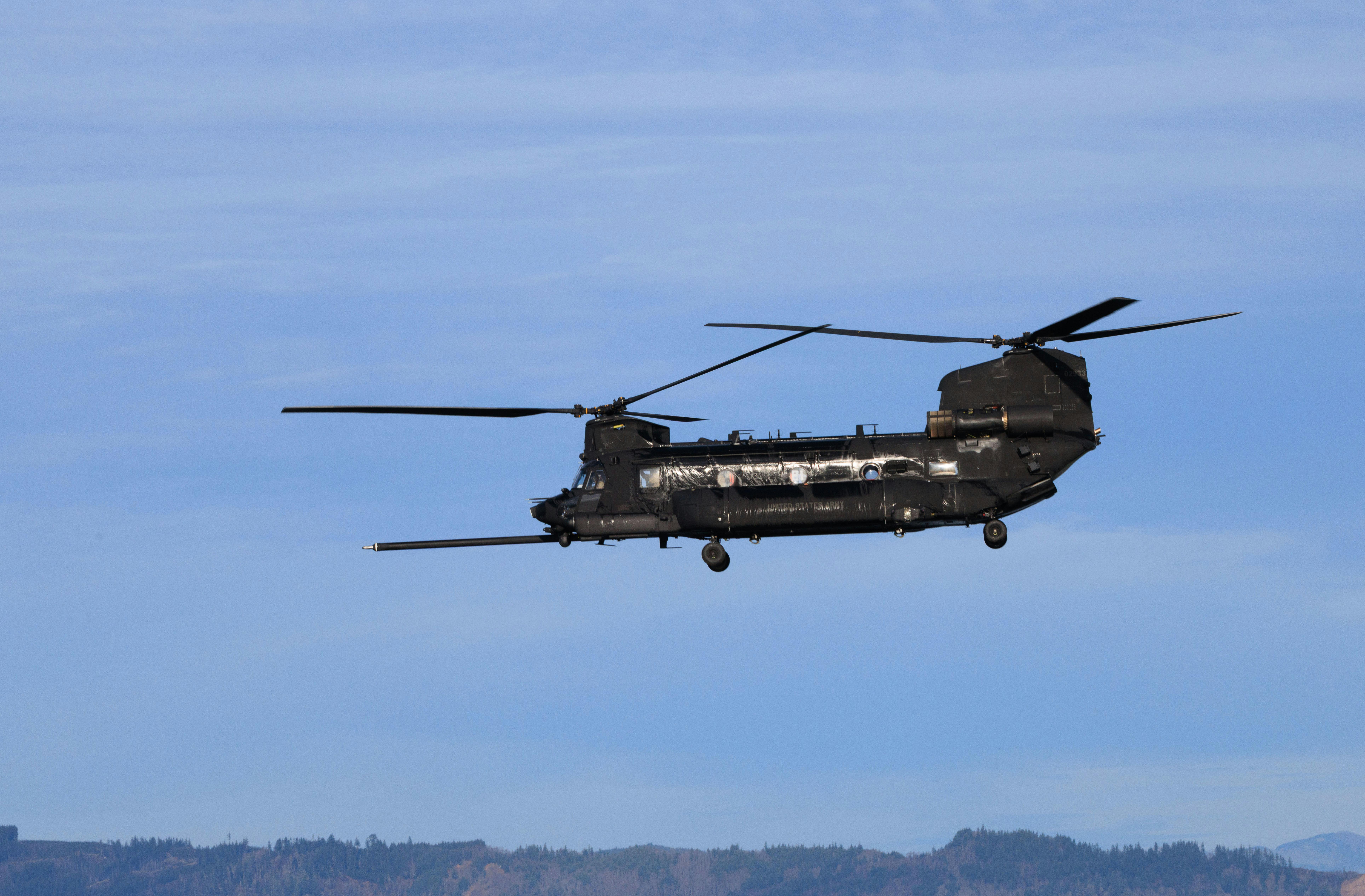 F-16飛官失聯！國防部確認找到戰機黑盒子訊號