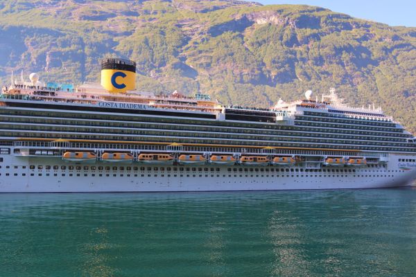 Cruise Transfer