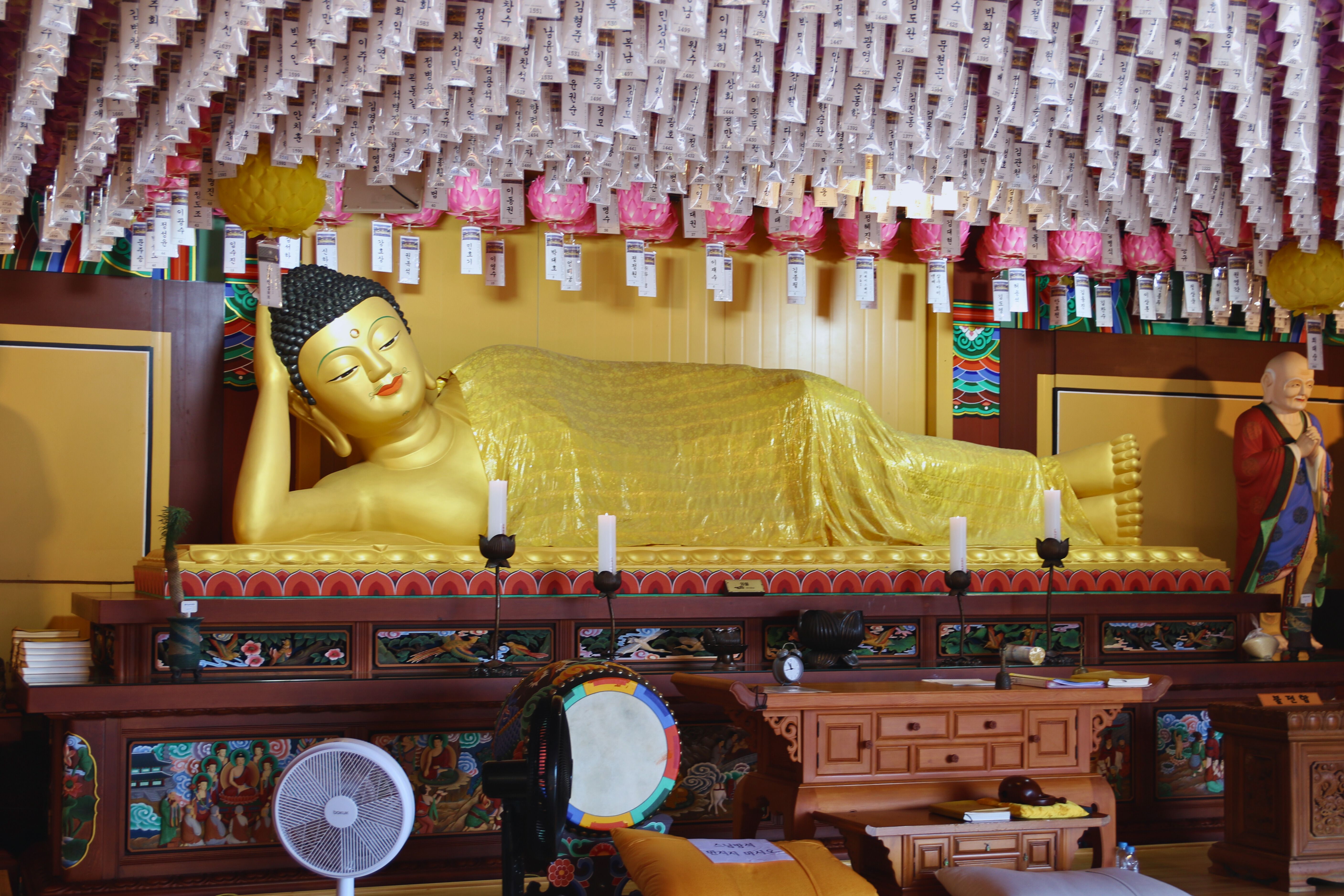 Wat Pho: Beyond the Reclining Buddha