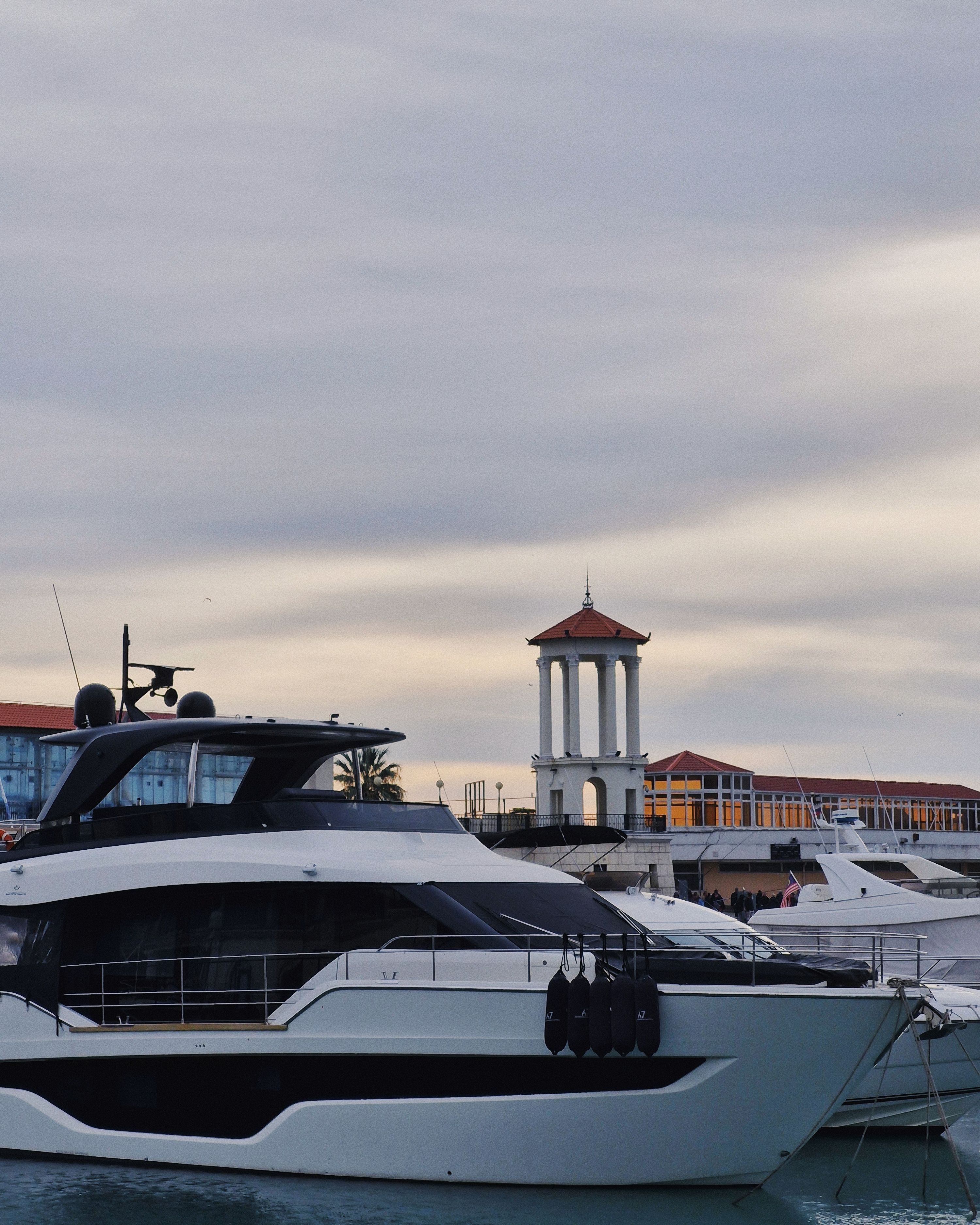 Marina