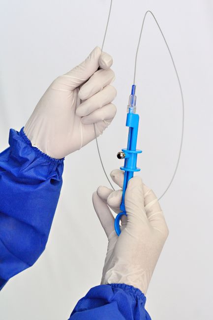 Ultimate Cleanliness Through Innovative Technology