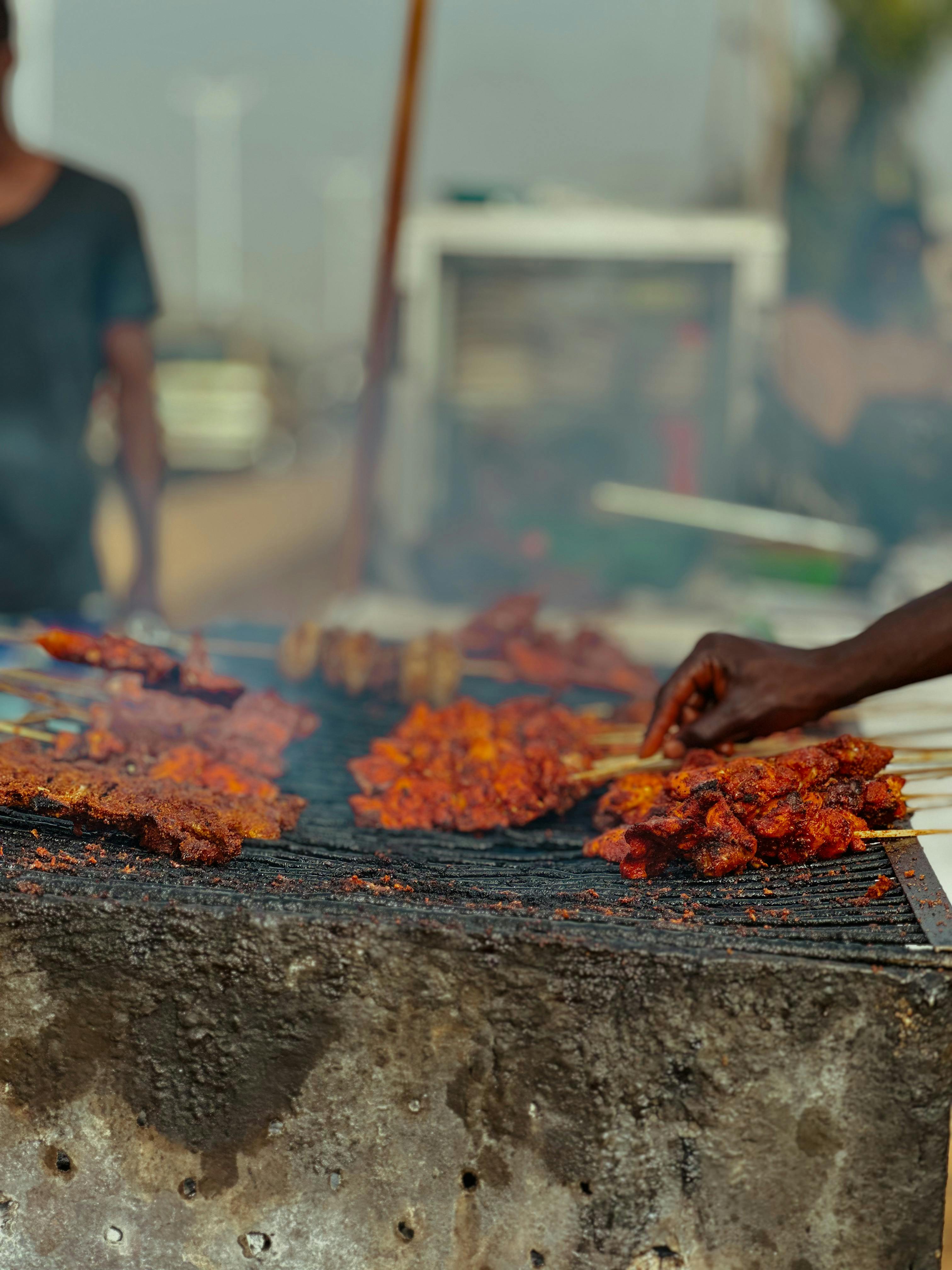 Performance Metrics: An In-Depth Look at ‌cooking Capabilities