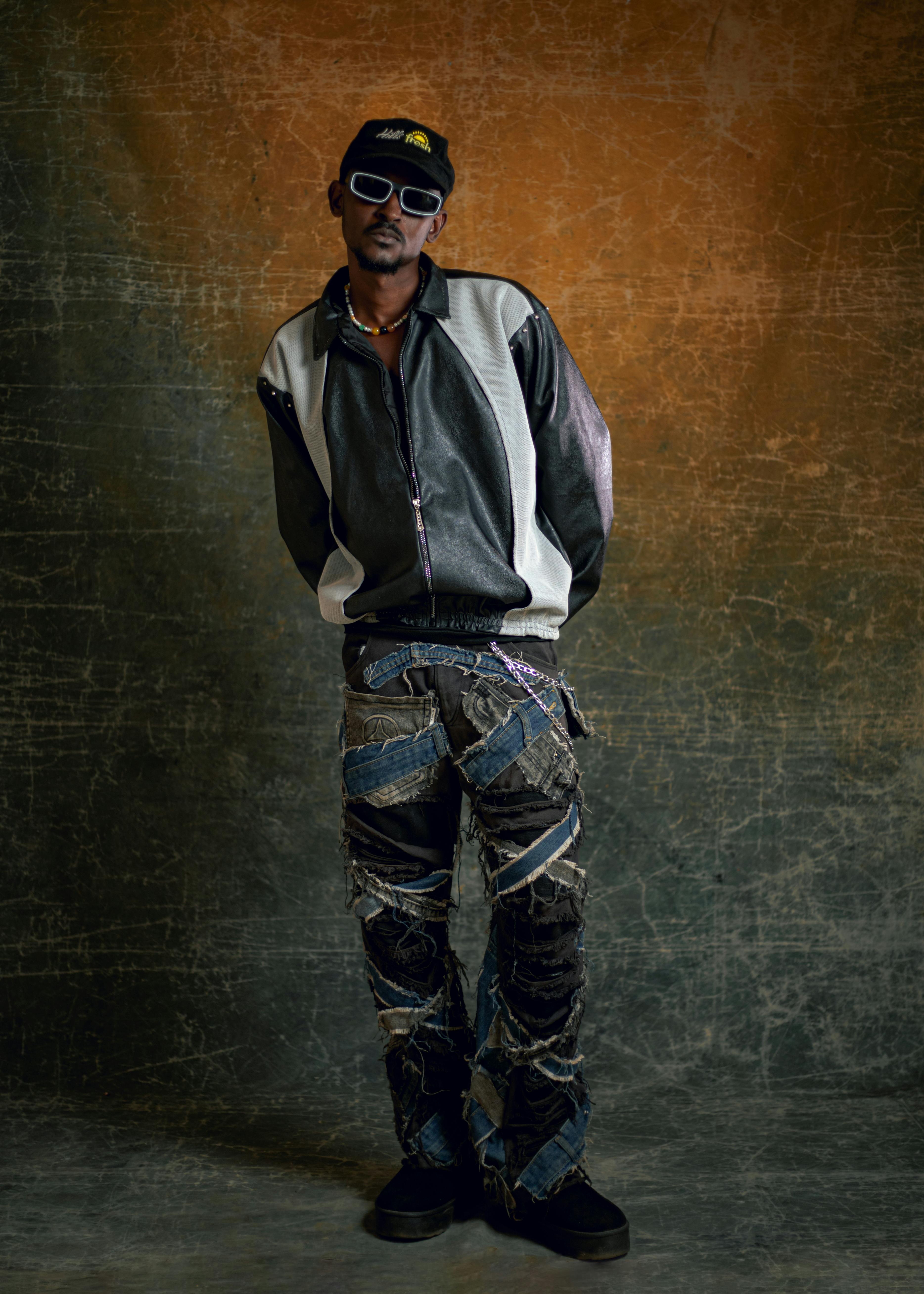 What is grunge style?